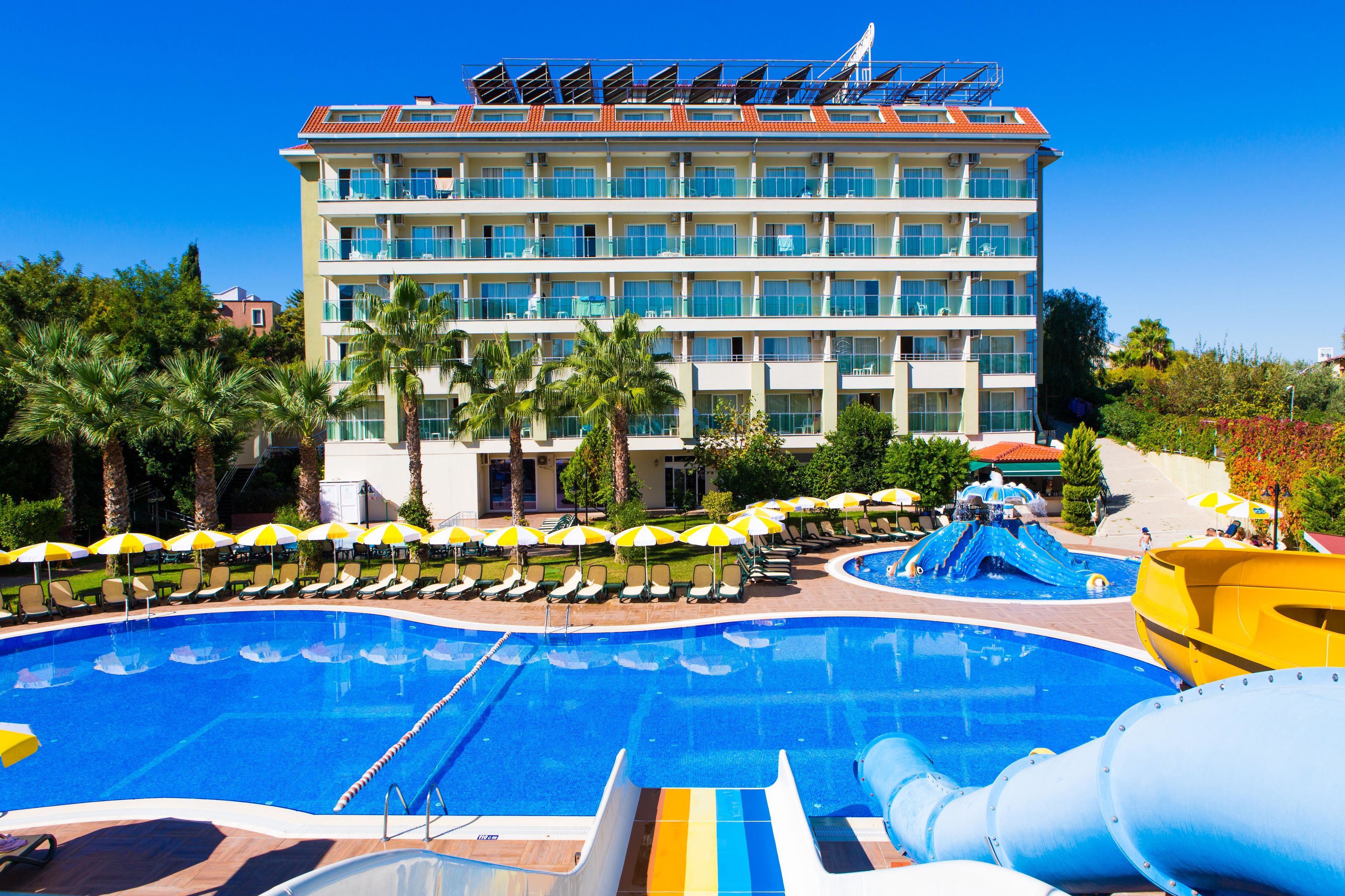 Hotel Image 1