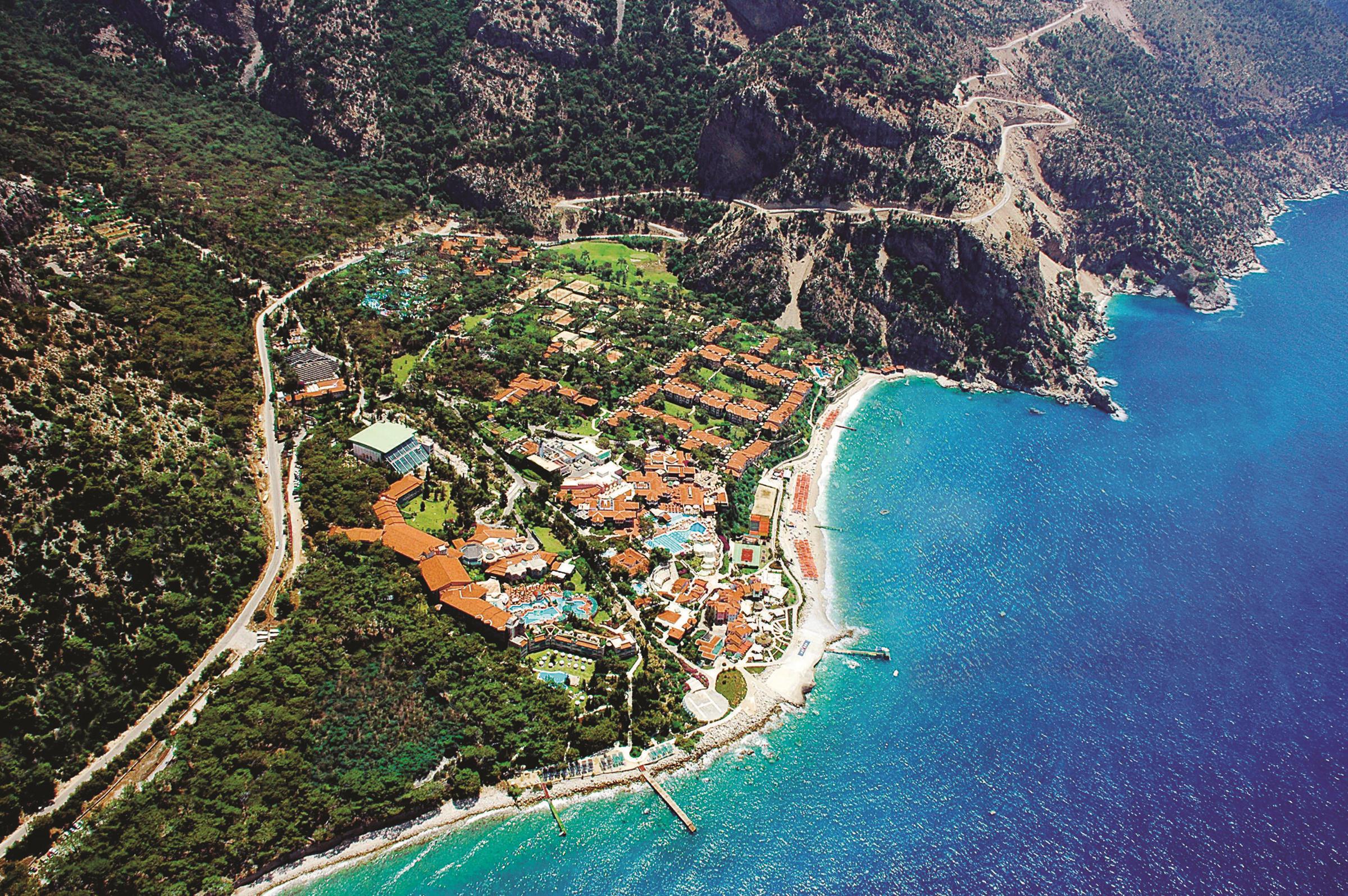 Hotel Image 1