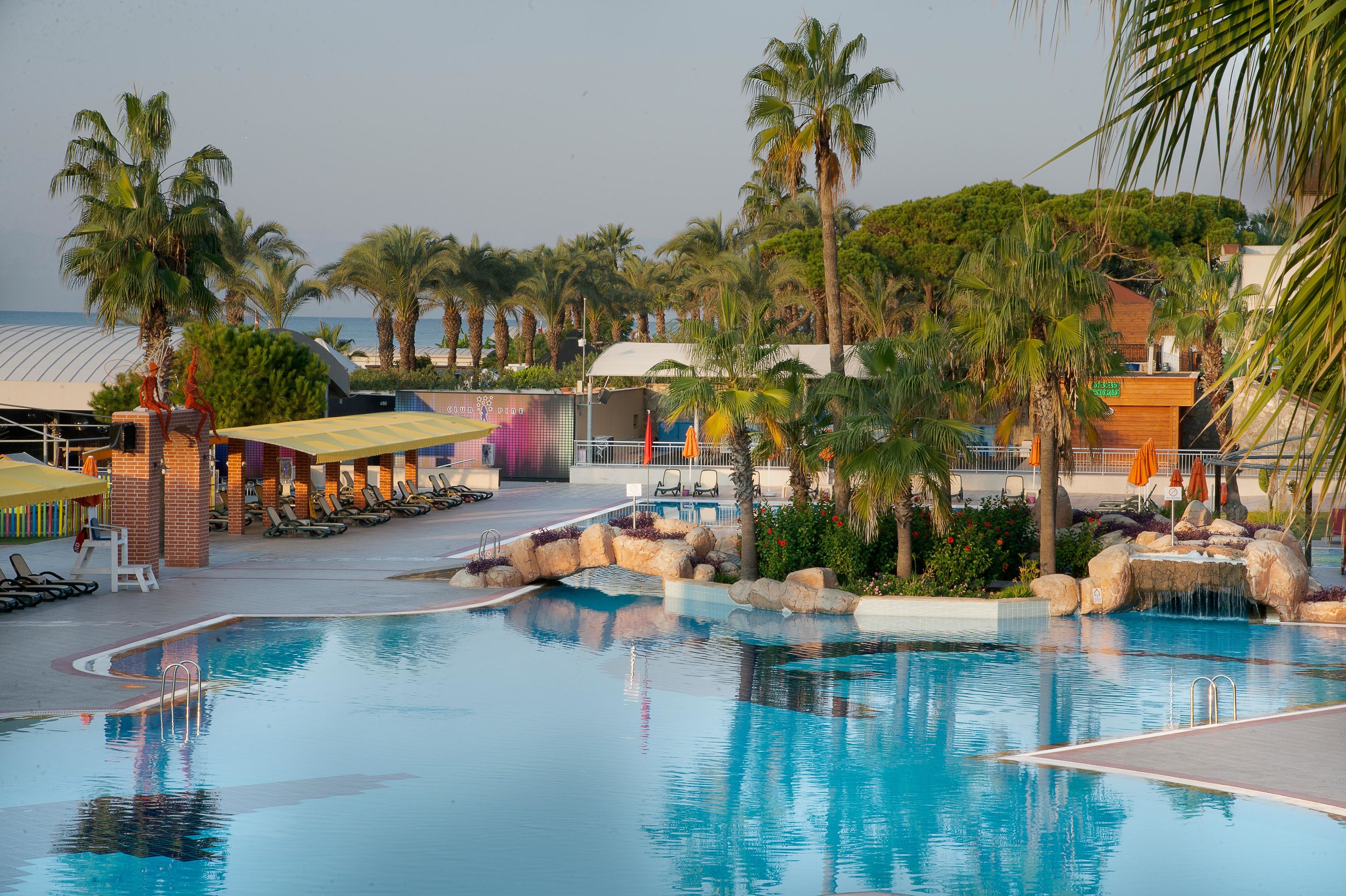 Hotel Image 1