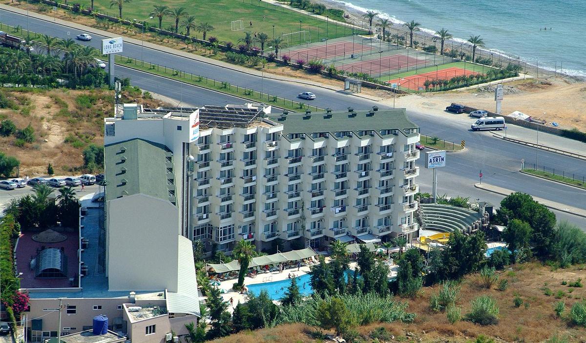 Hotel Image 1