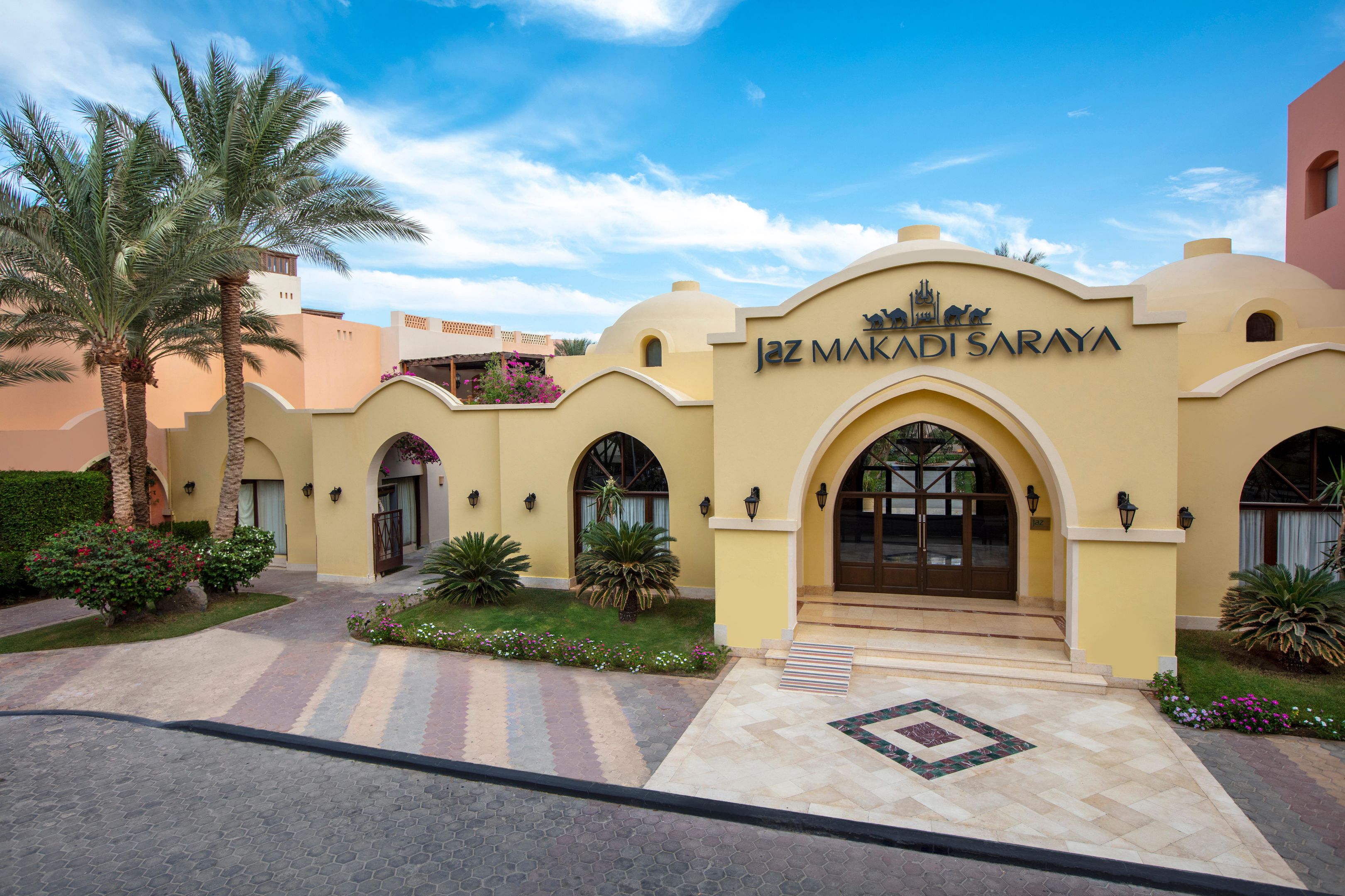 Hotel Image 1