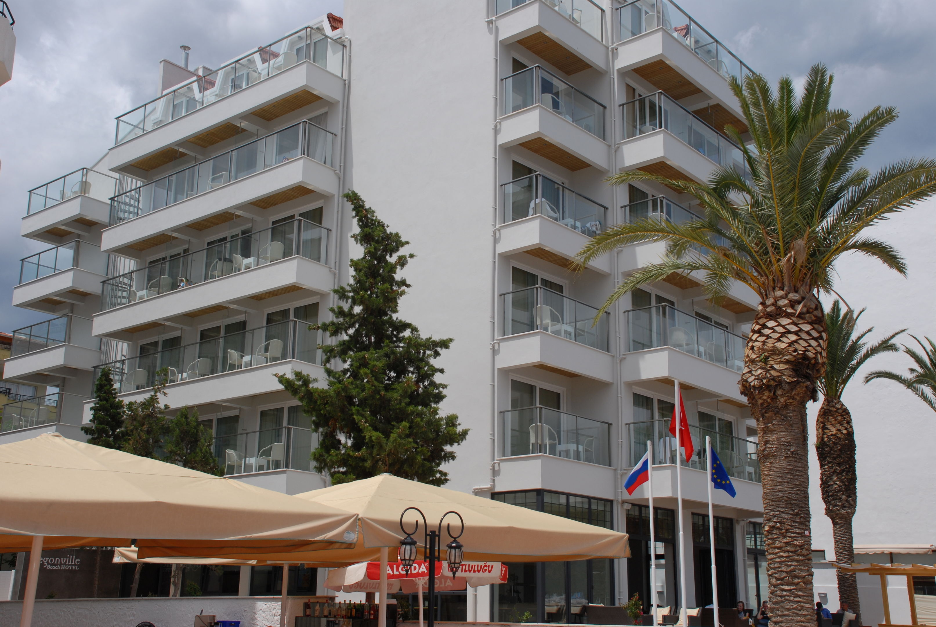 Hotel Image 1