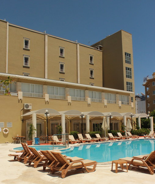 Hotel Image 1