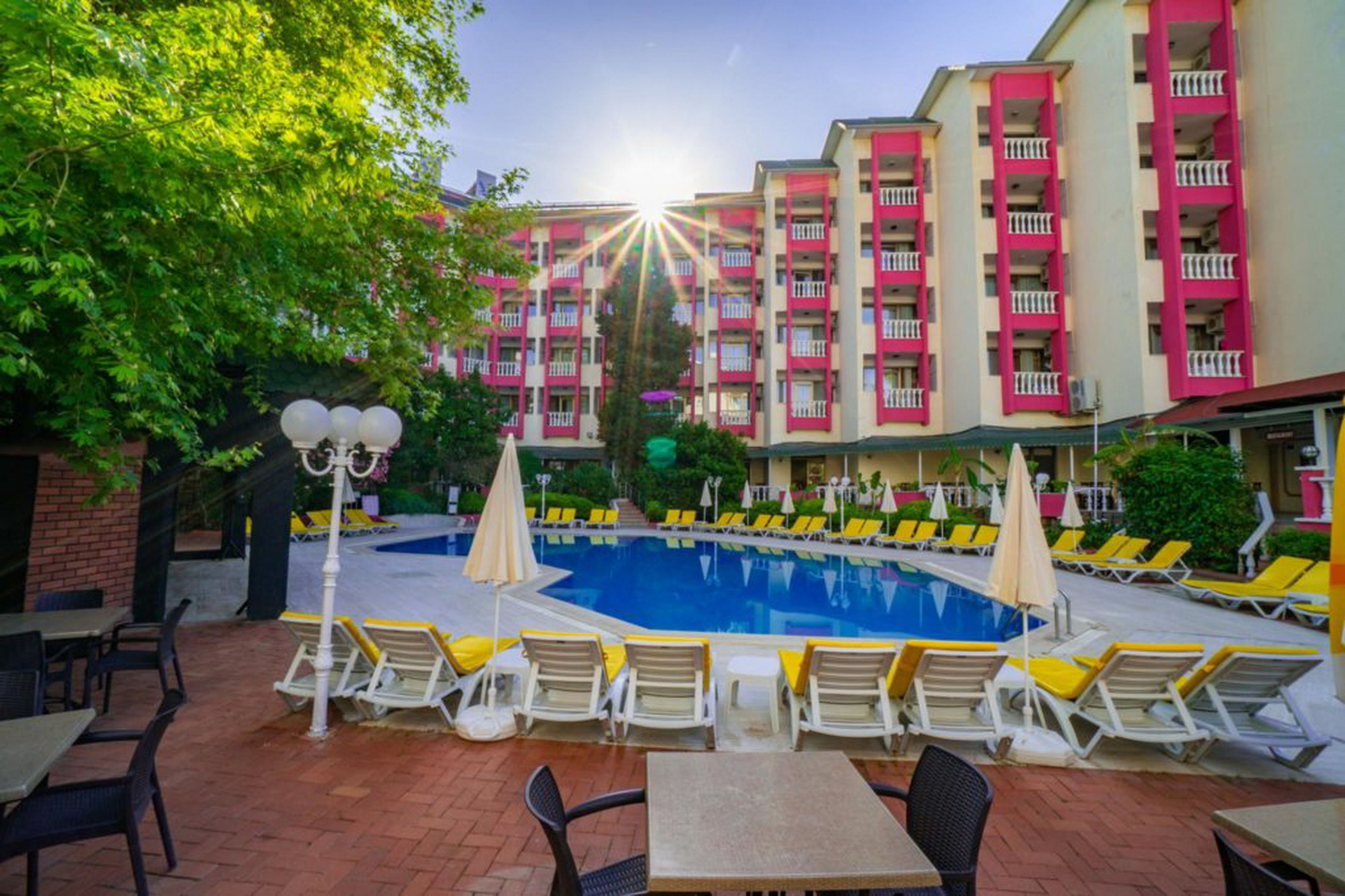 Hotel Image 4