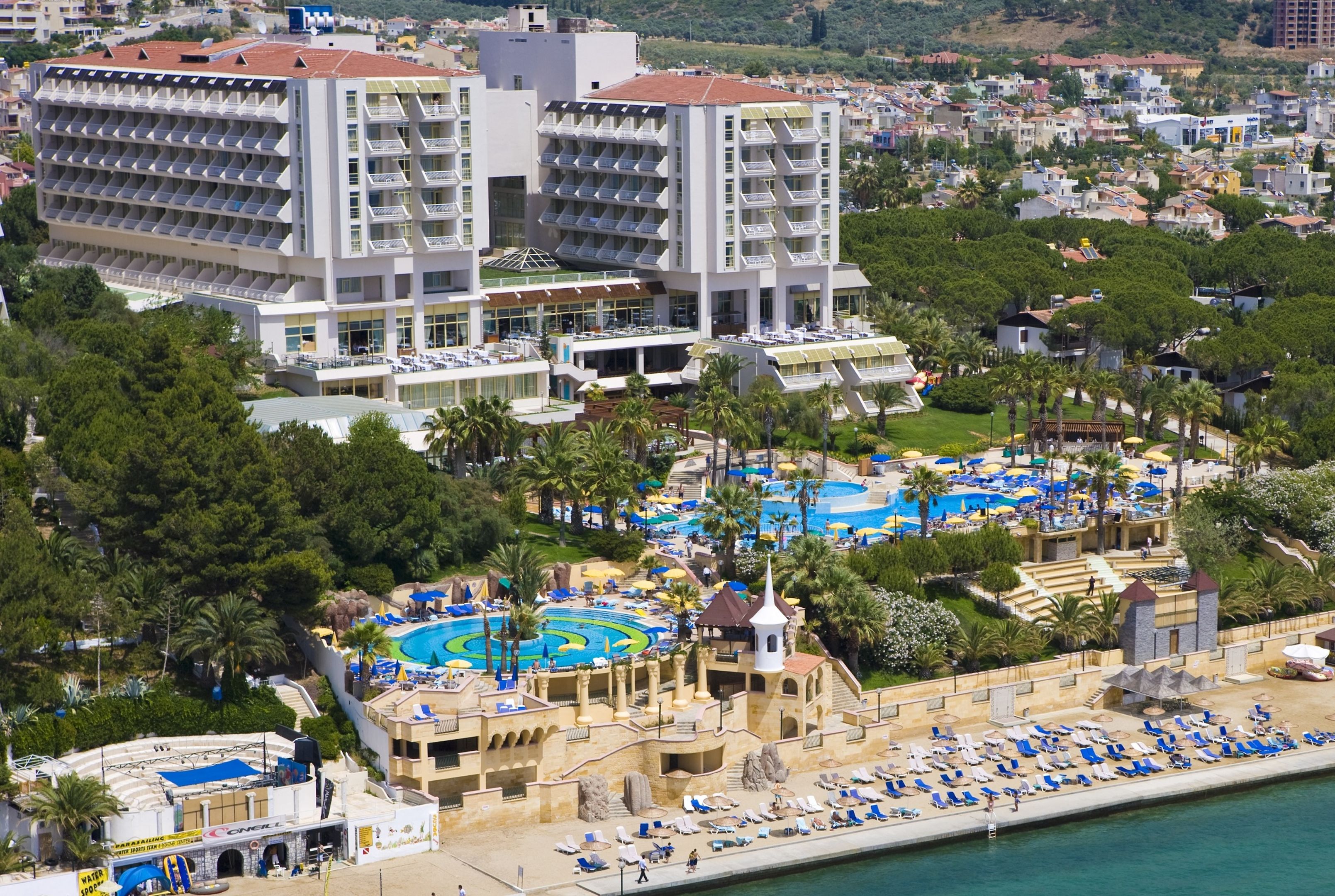 Hotel Image 1