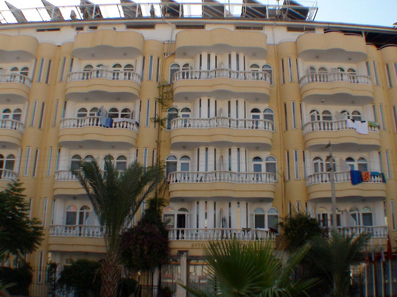Hotel Image 1