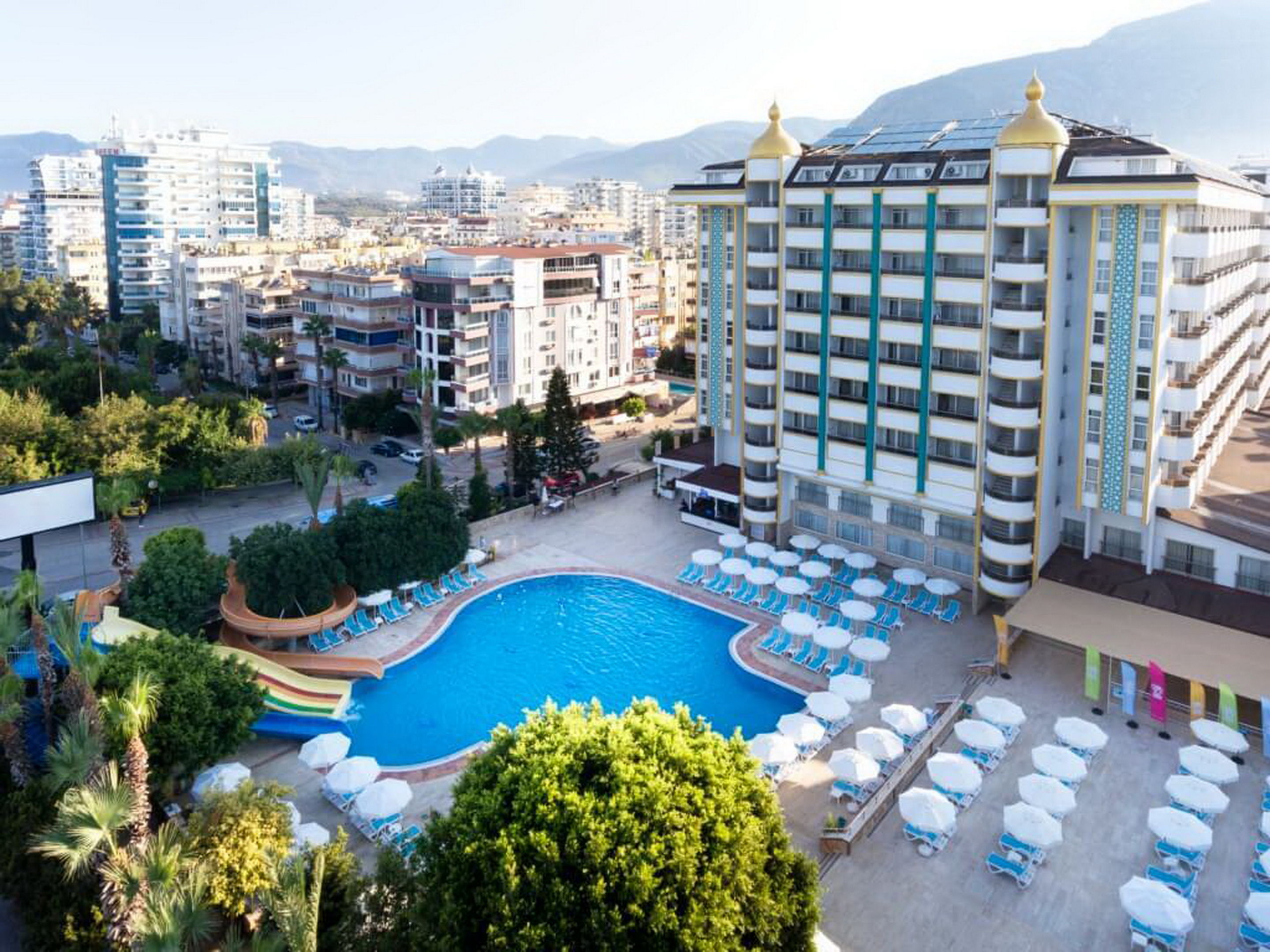 Hotel Image 1