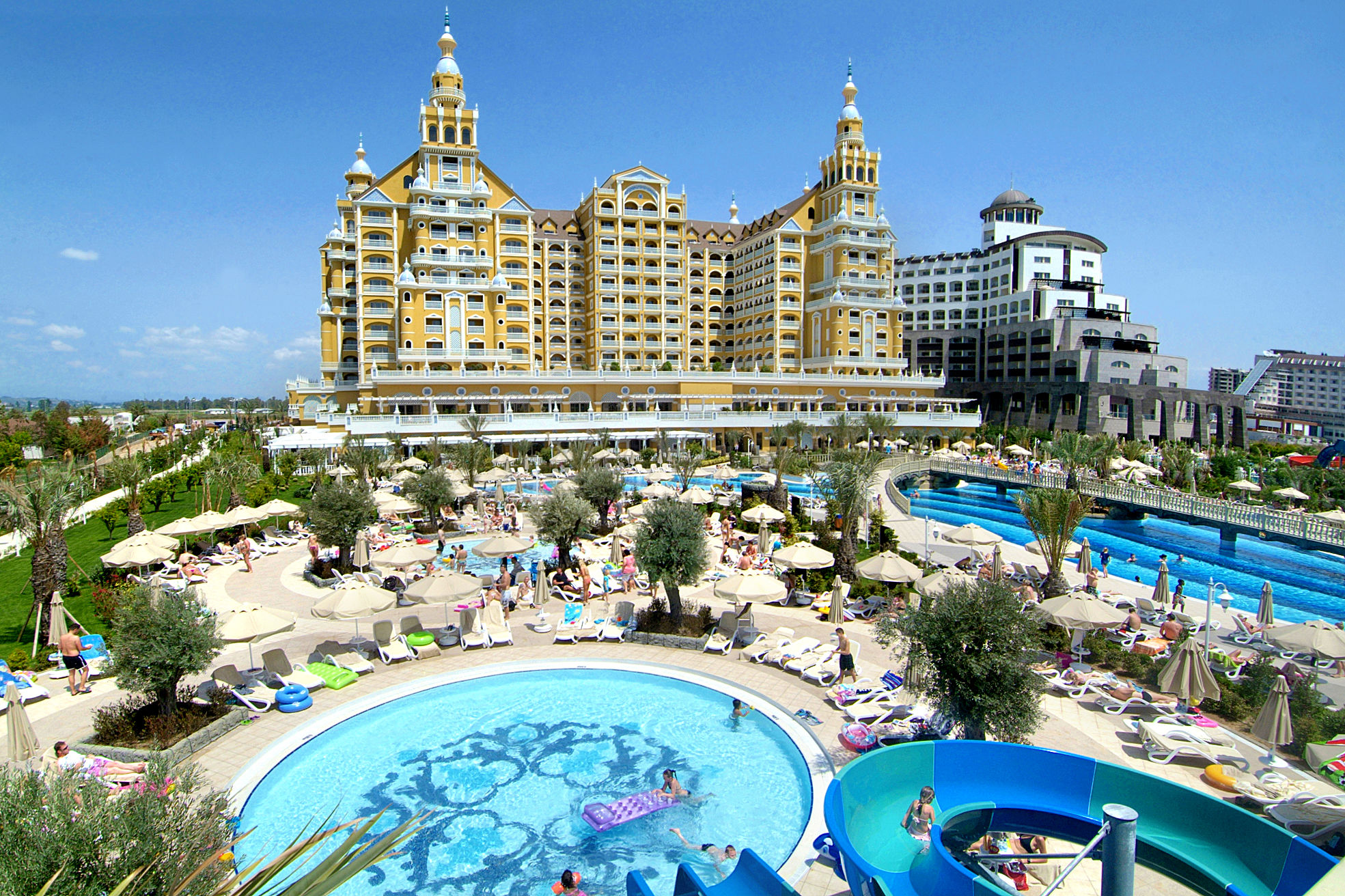 Hotel Image 1