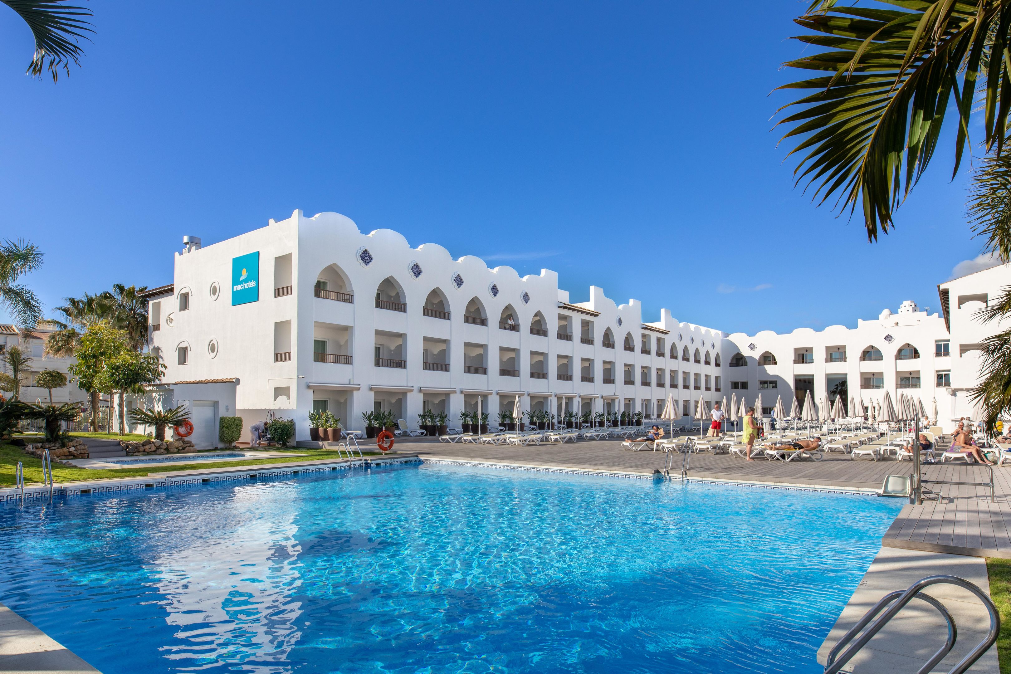 Hotel Image 1