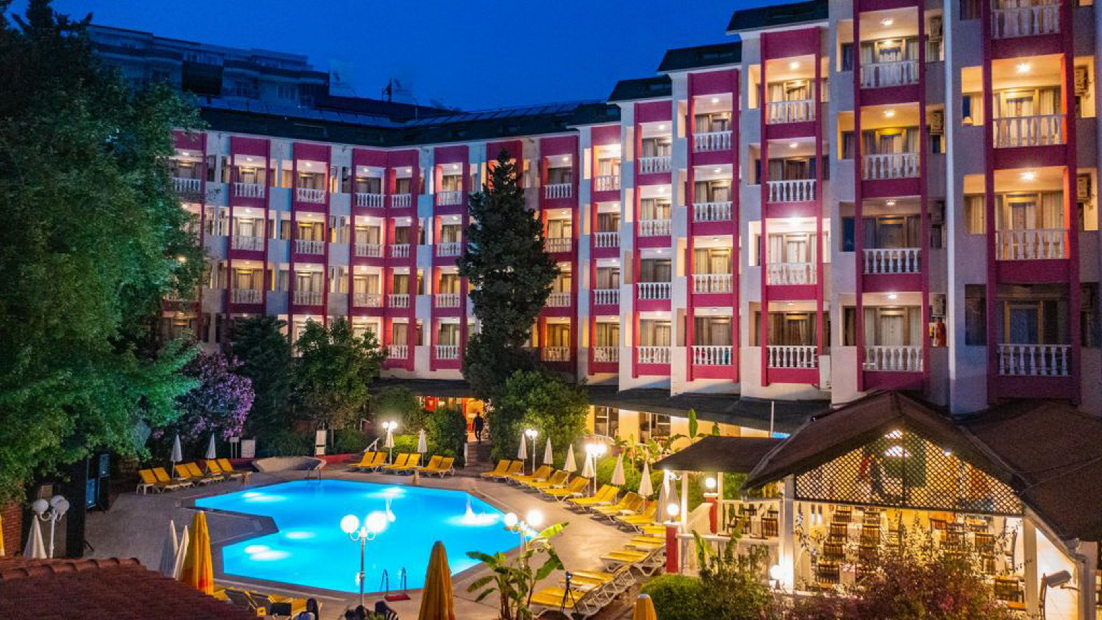 Hotel Image 1