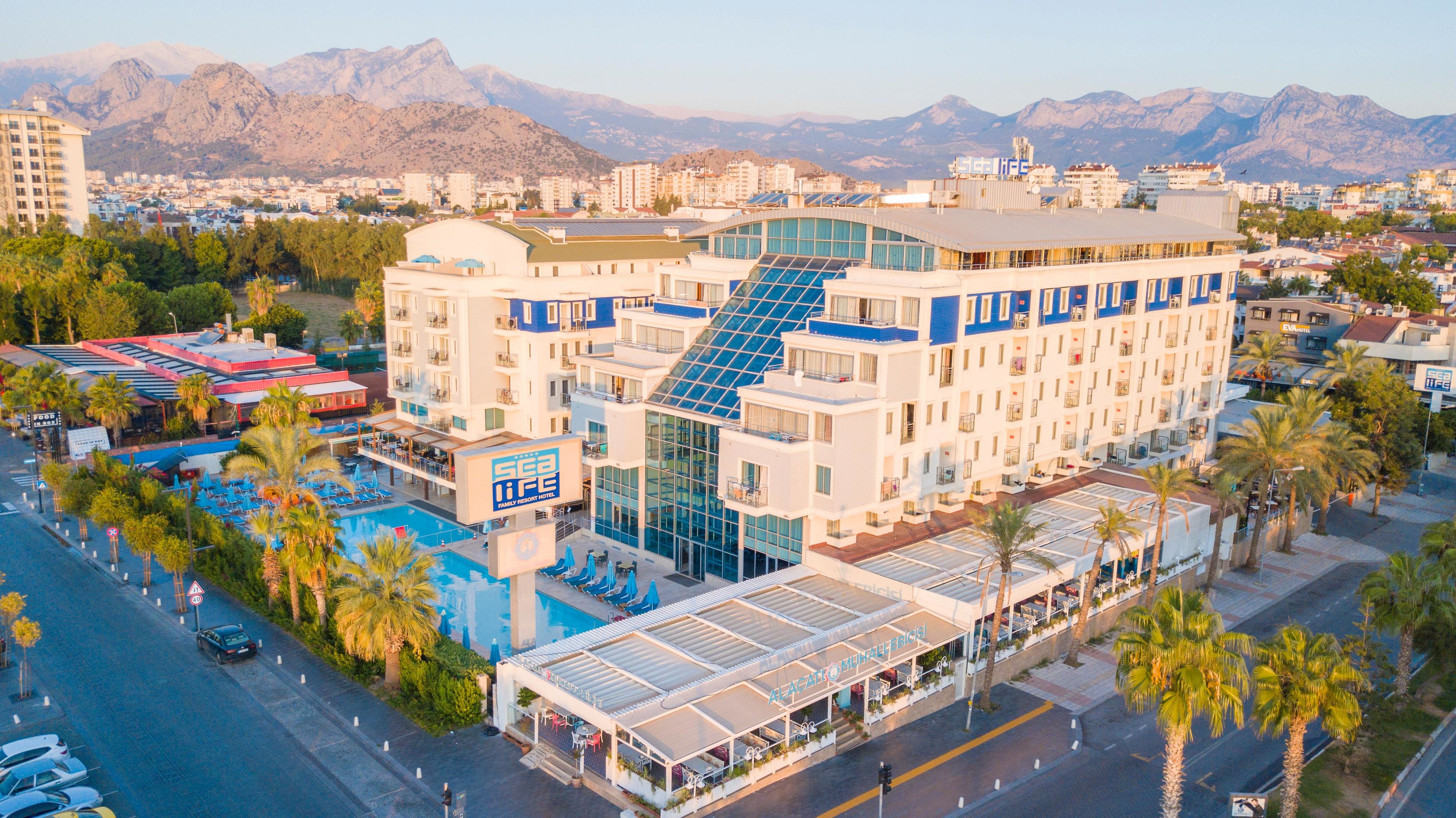 Hotel Image 1
