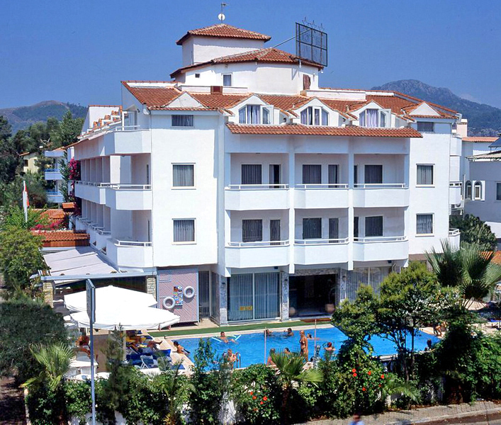 Hotel Image 1