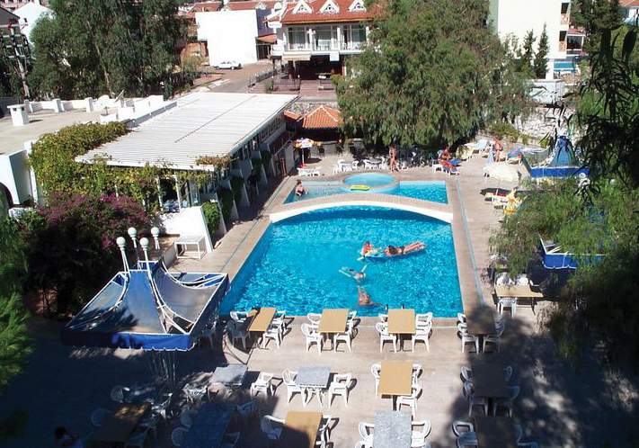 Hotel Image 1