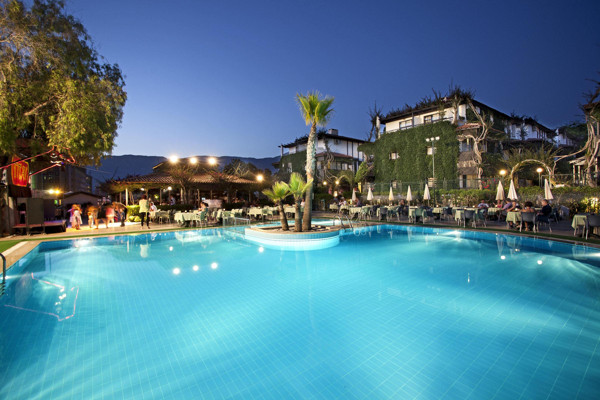 Hotel Image 1