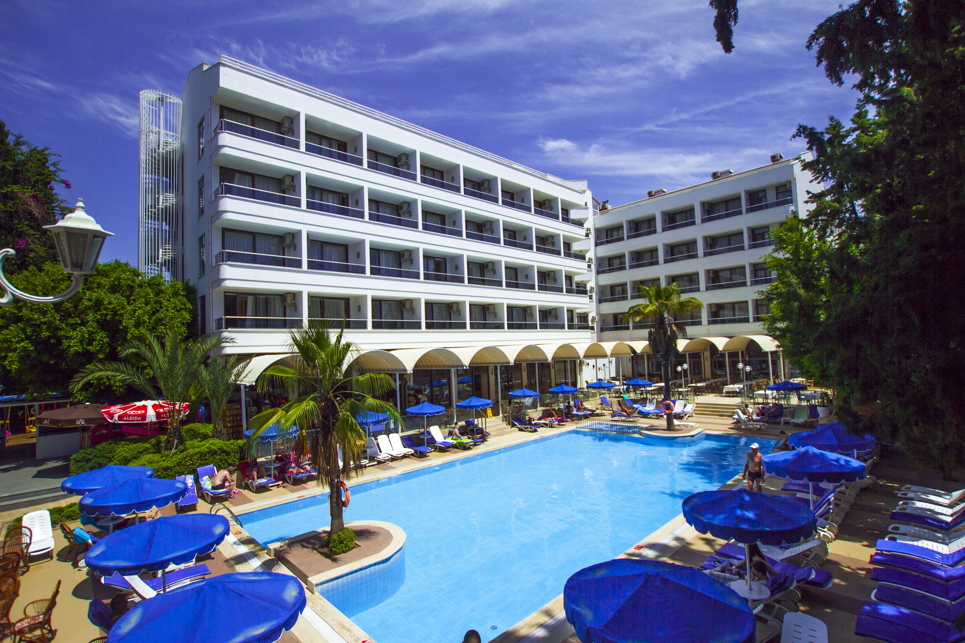 Hotel Image 1