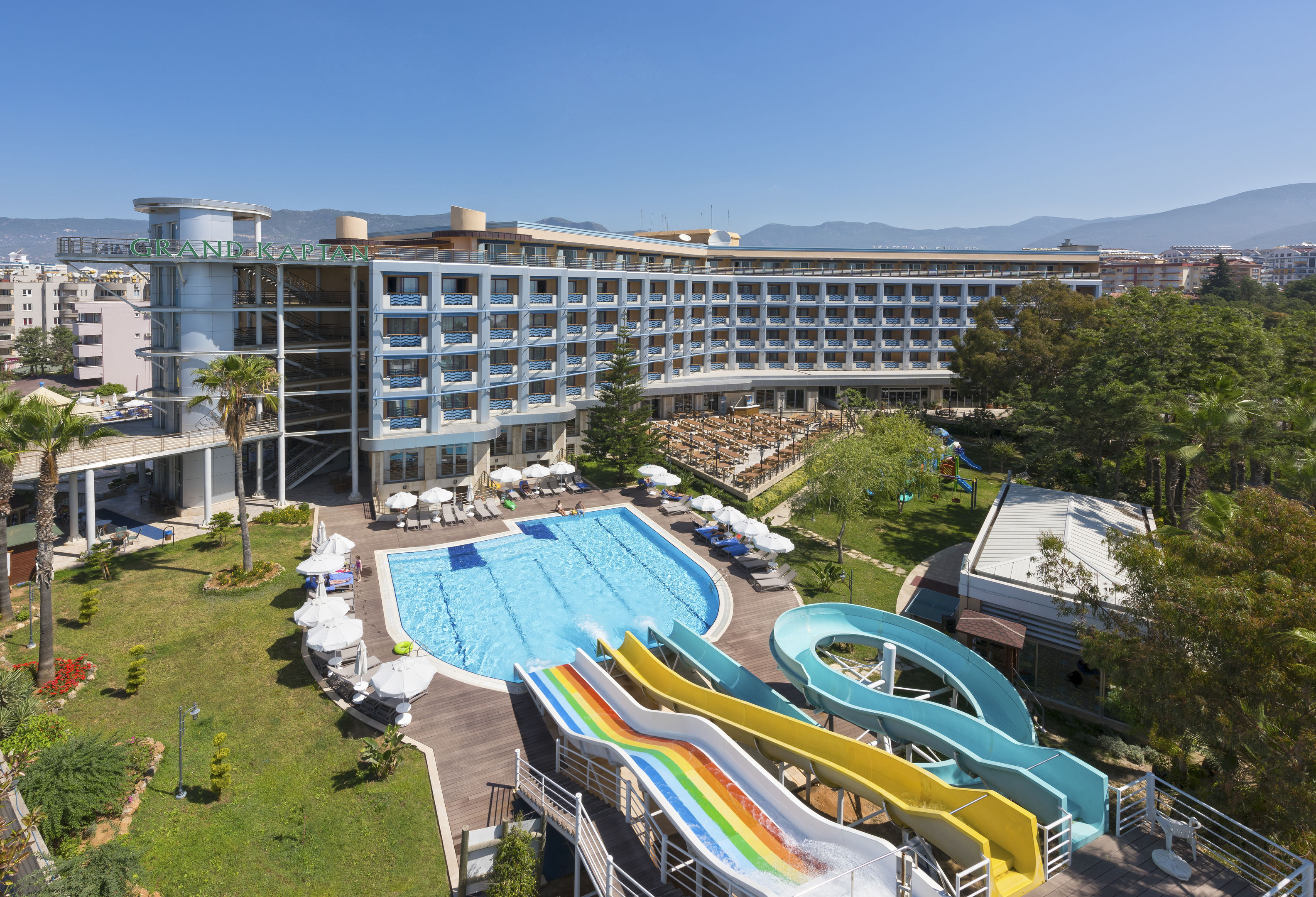 Hotel Image 1