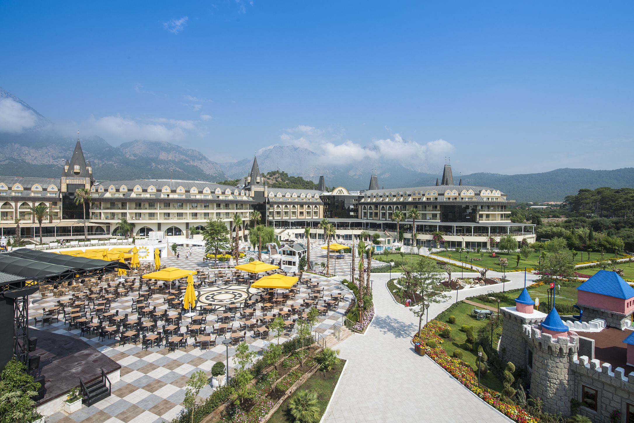 Hotel Image 1