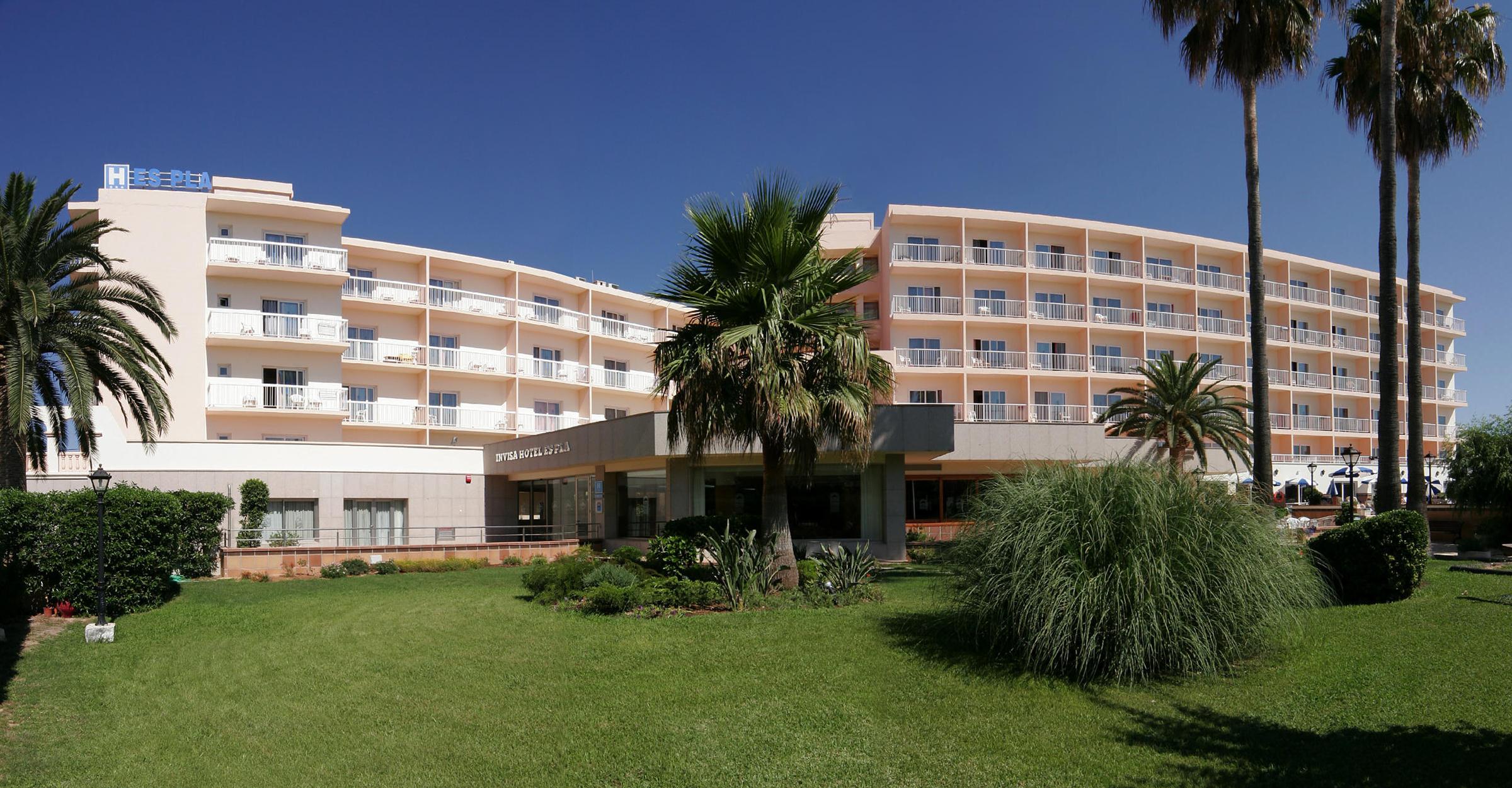 Hotel Image 1