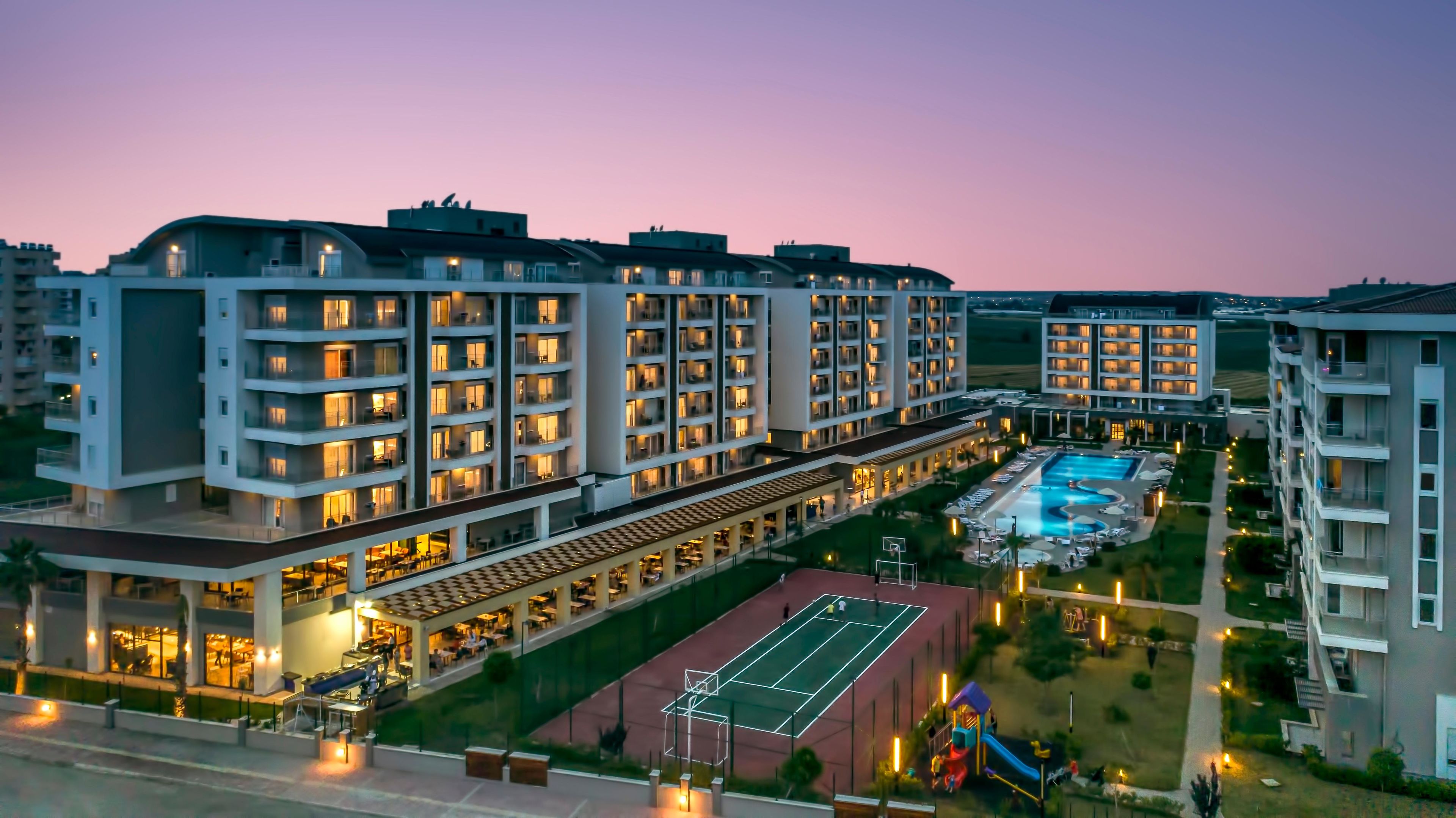Hotel Image 1