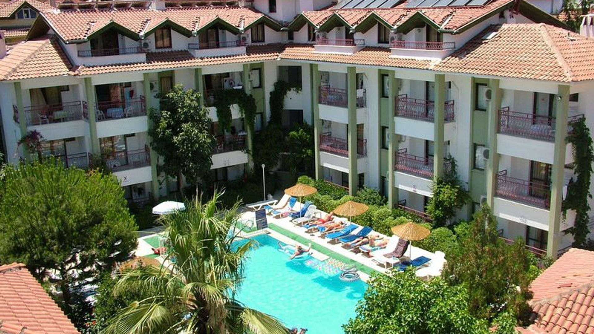 Hotel Image 1