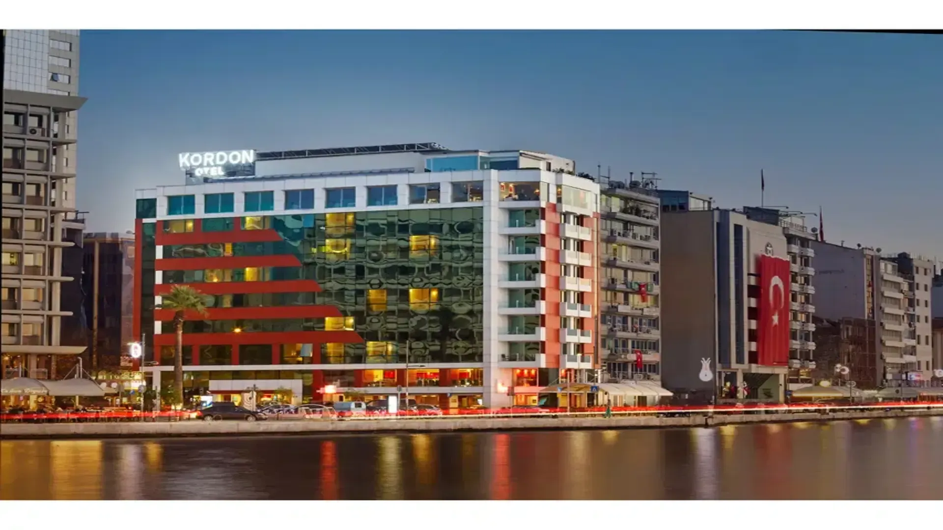 Hotel Image 1