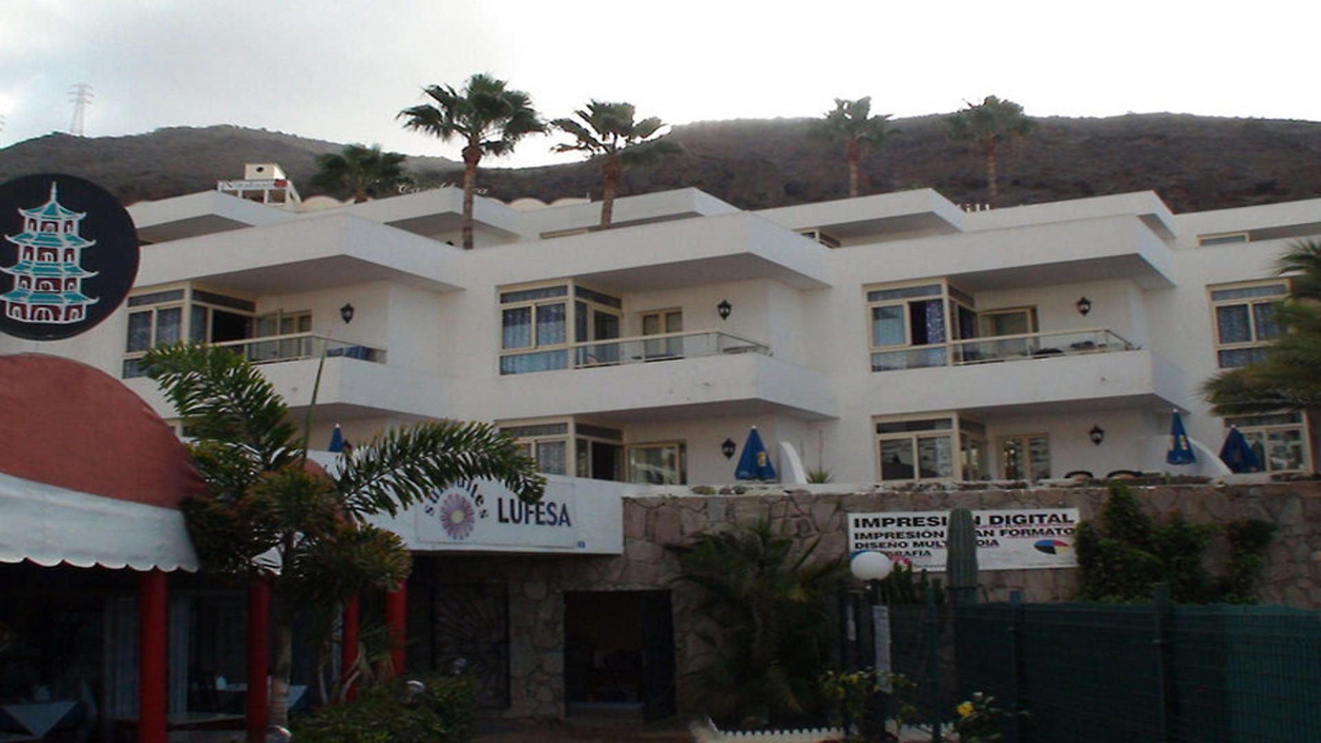 Hotel Image 1