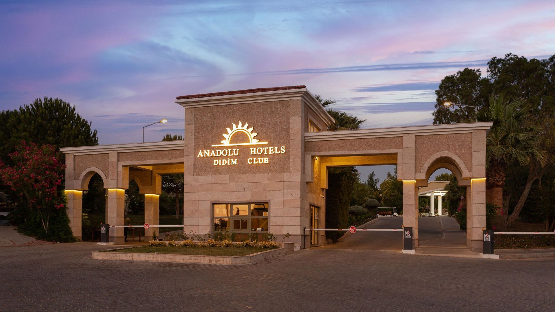 Hotel Image 1