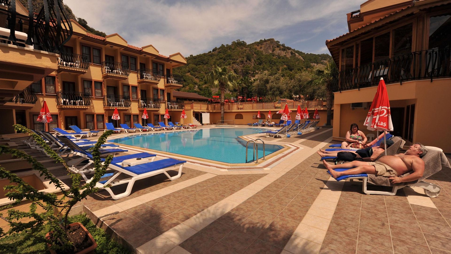 Hotel Image 1