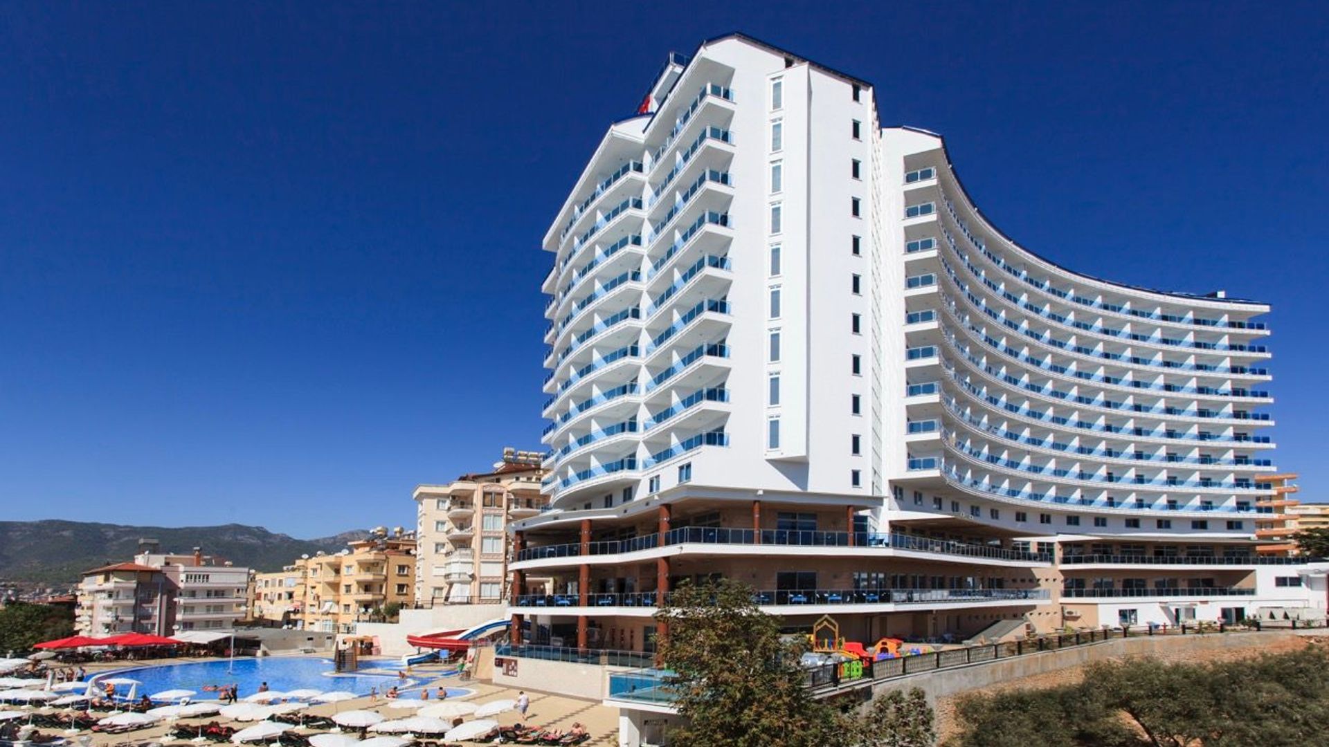 Hotel Image 1
