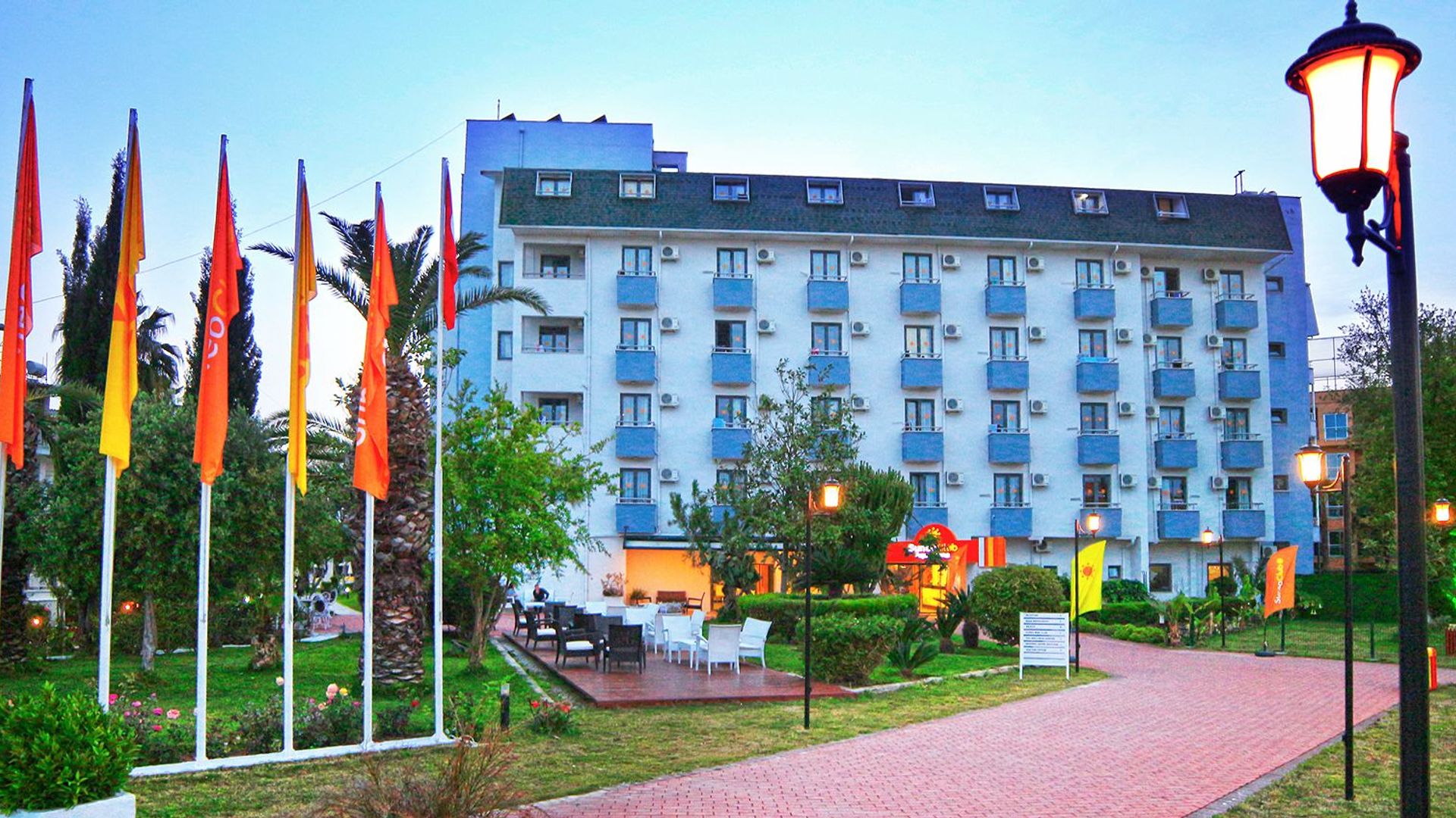 Hotel Image 2