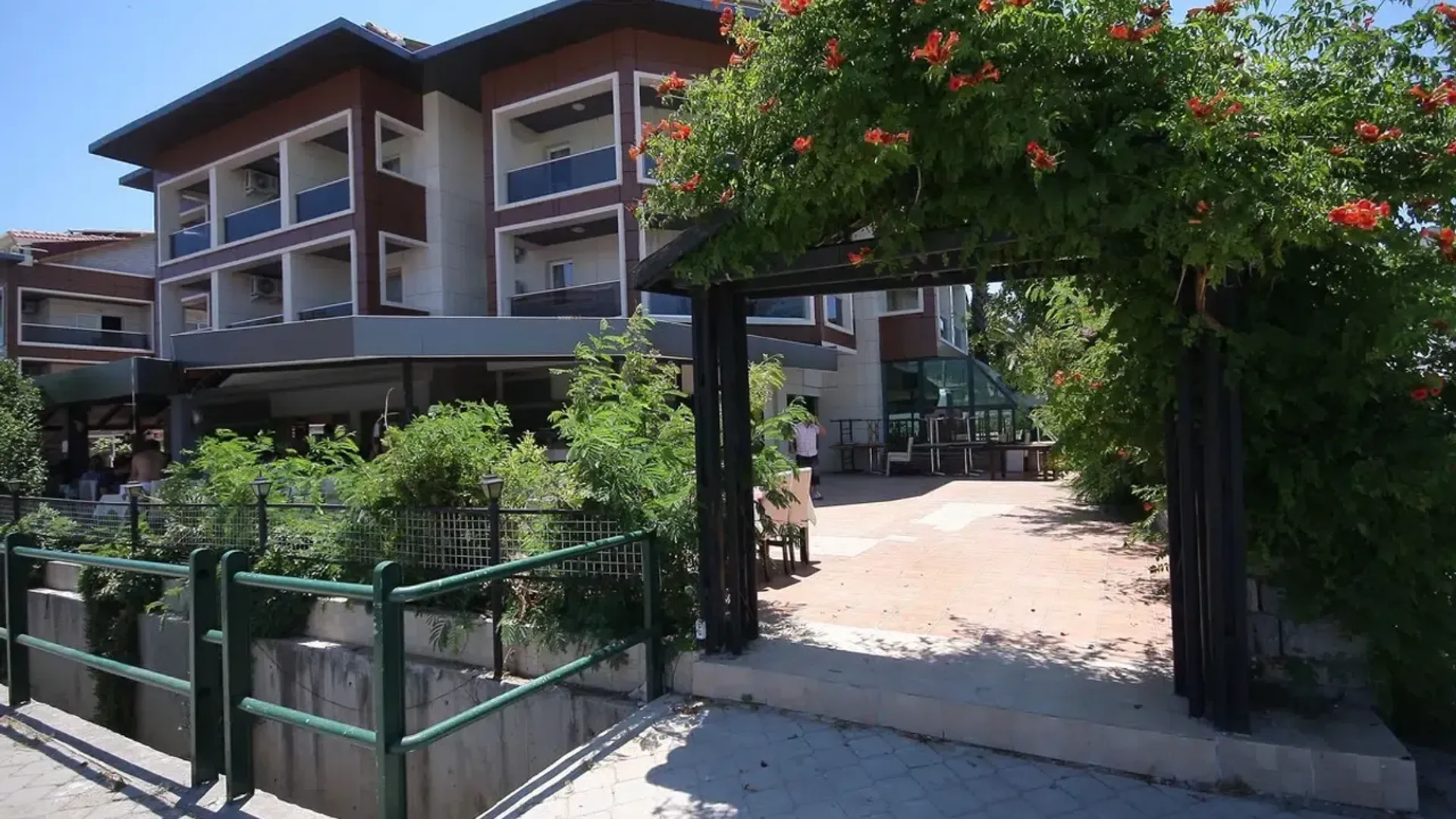 Hotel Image 1