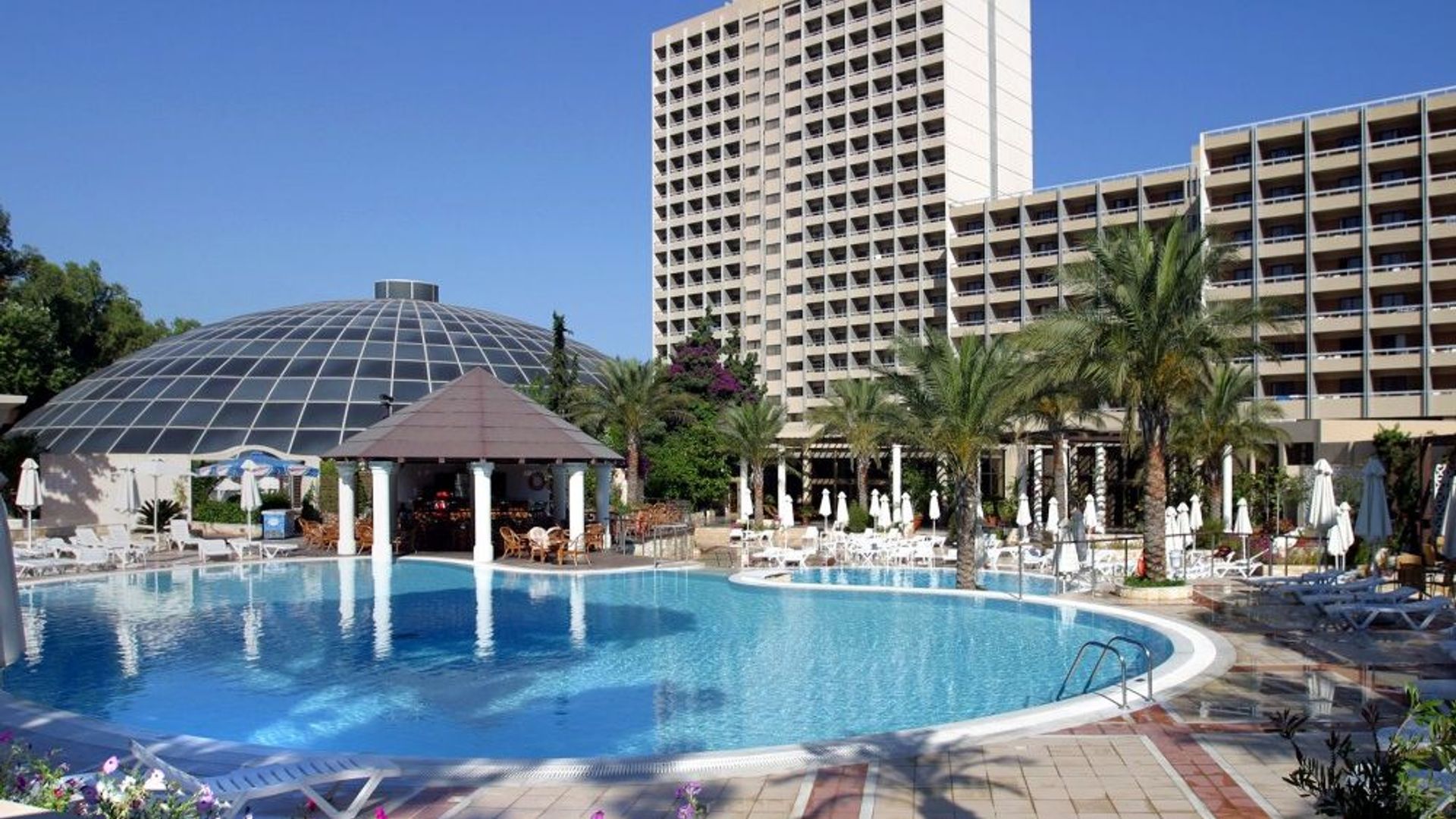 Hotel Image 1