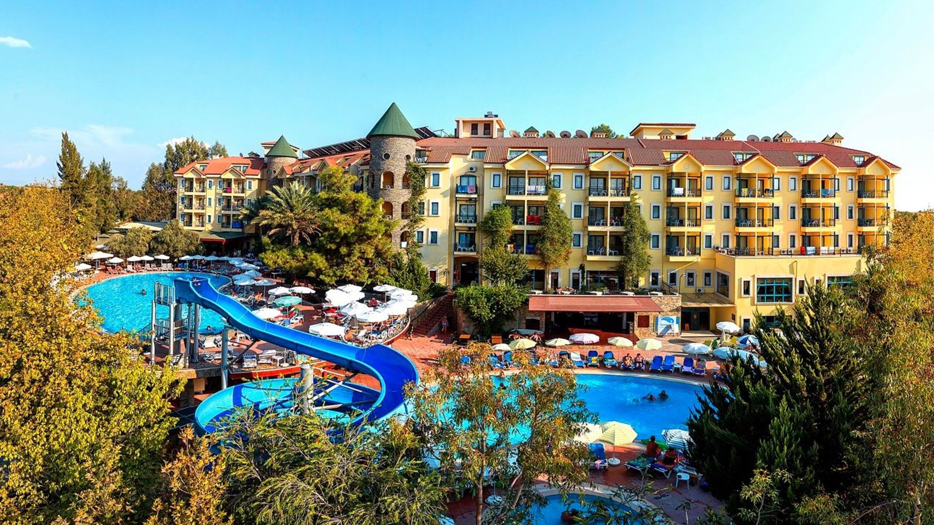 Hotel Image 1