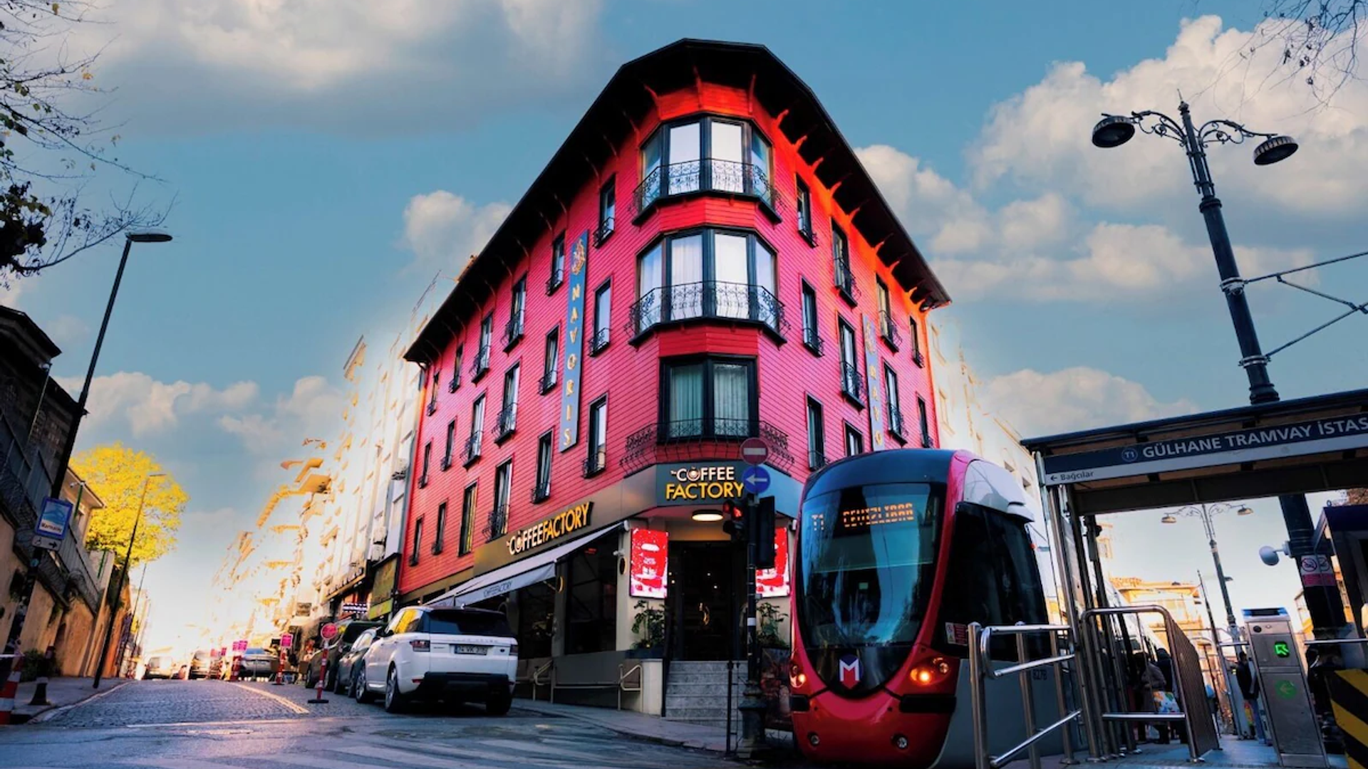 Hotel Image 1