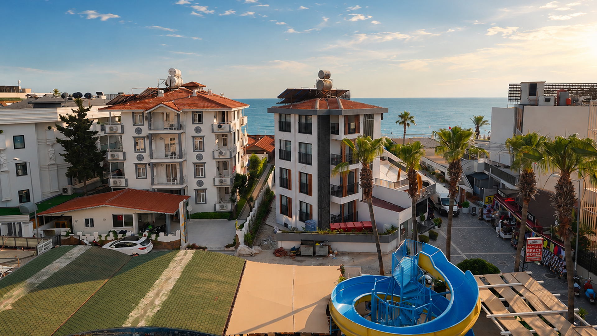Hotel Image 1