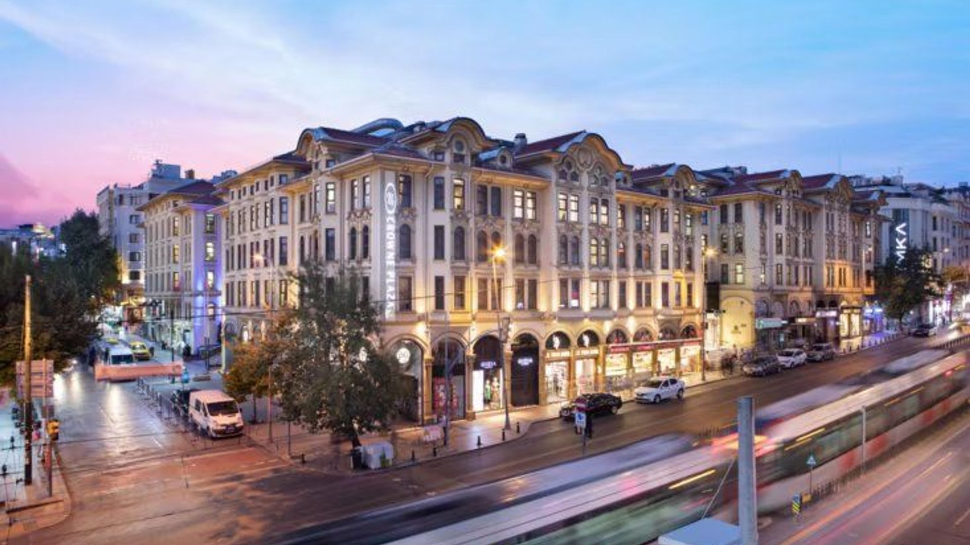 Hotel Image 1