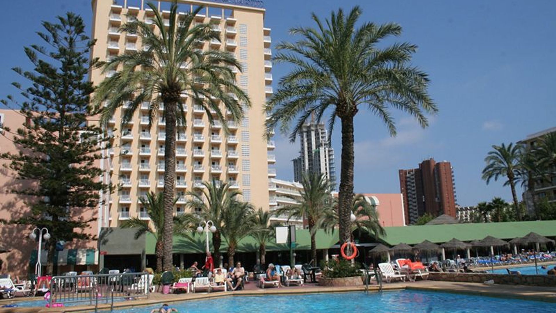Hotel Image 1