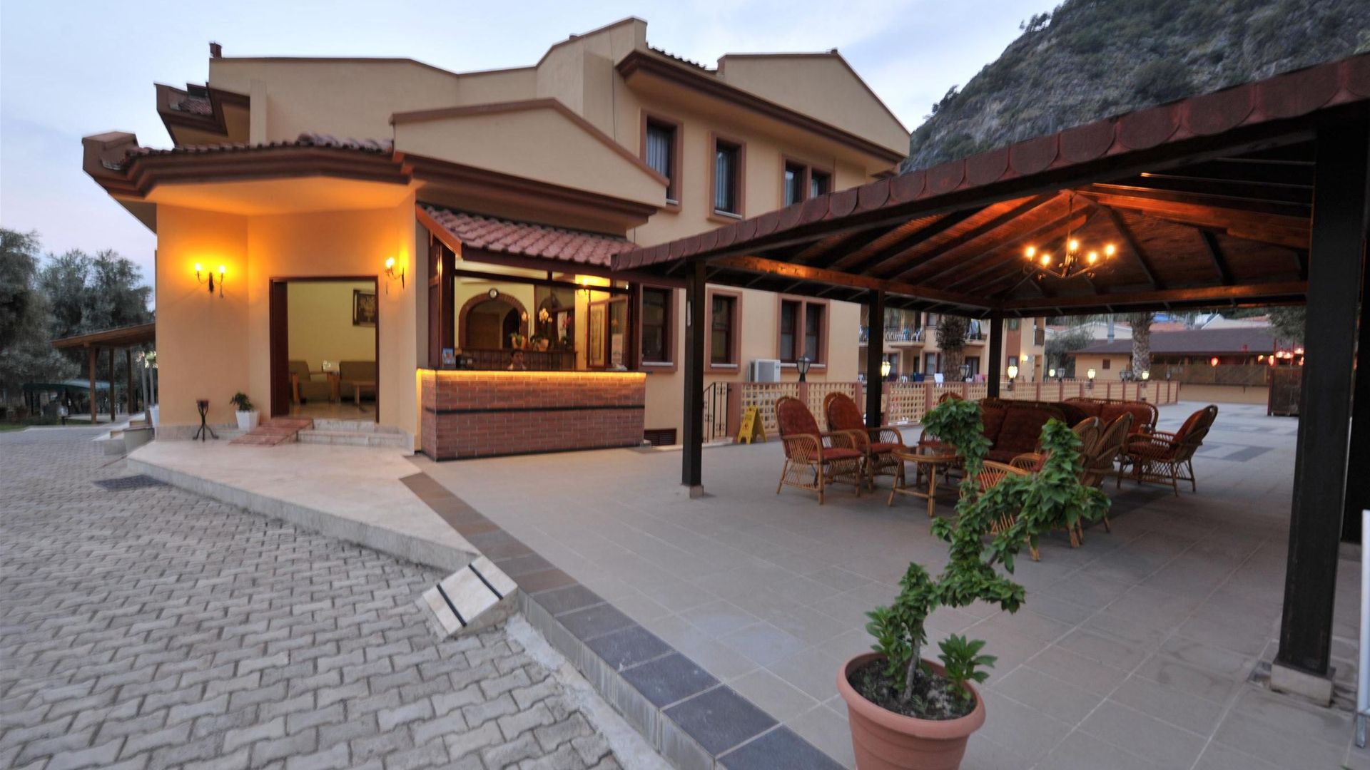 Hotel Image 4