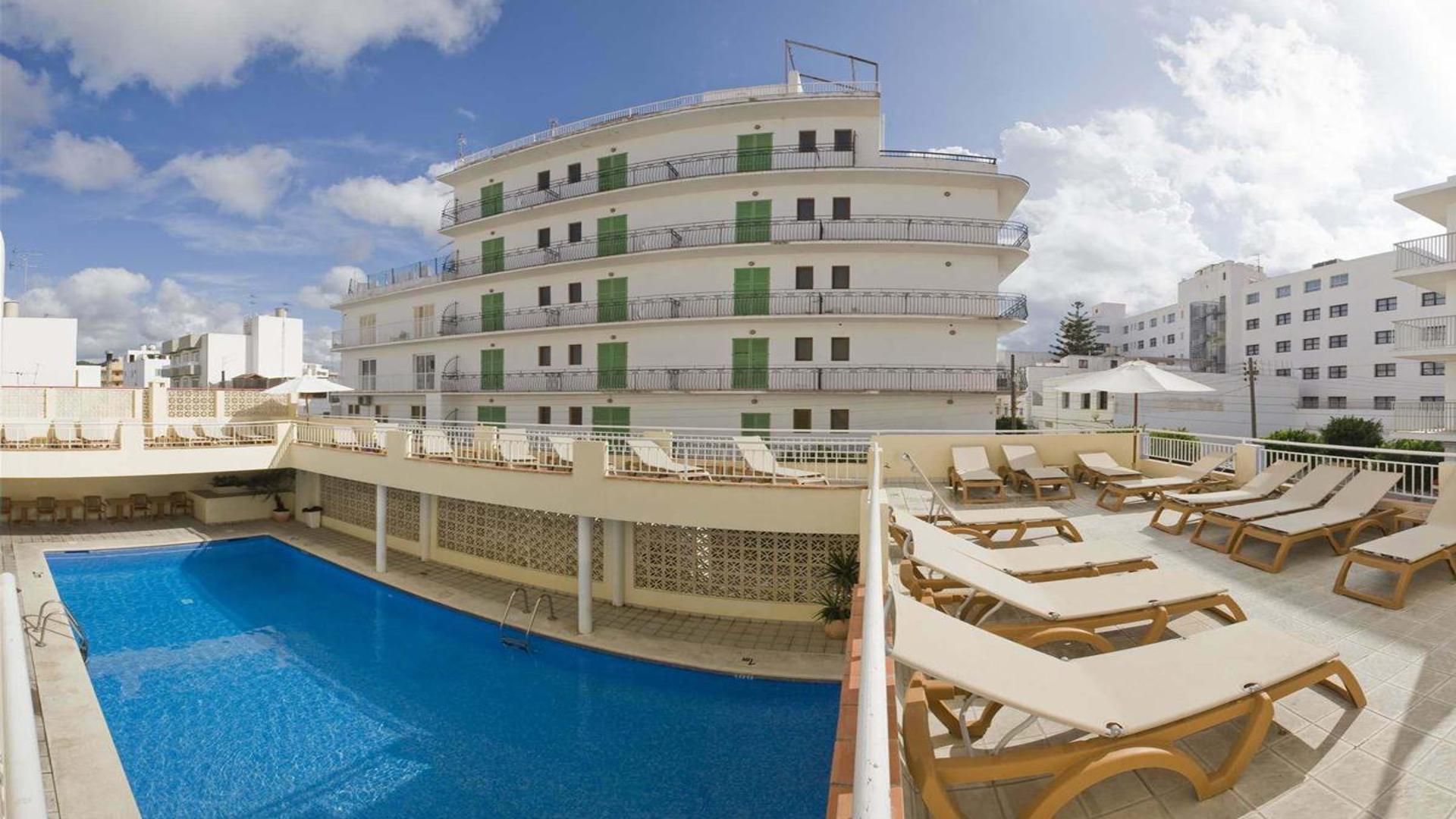 Hotel Image 1