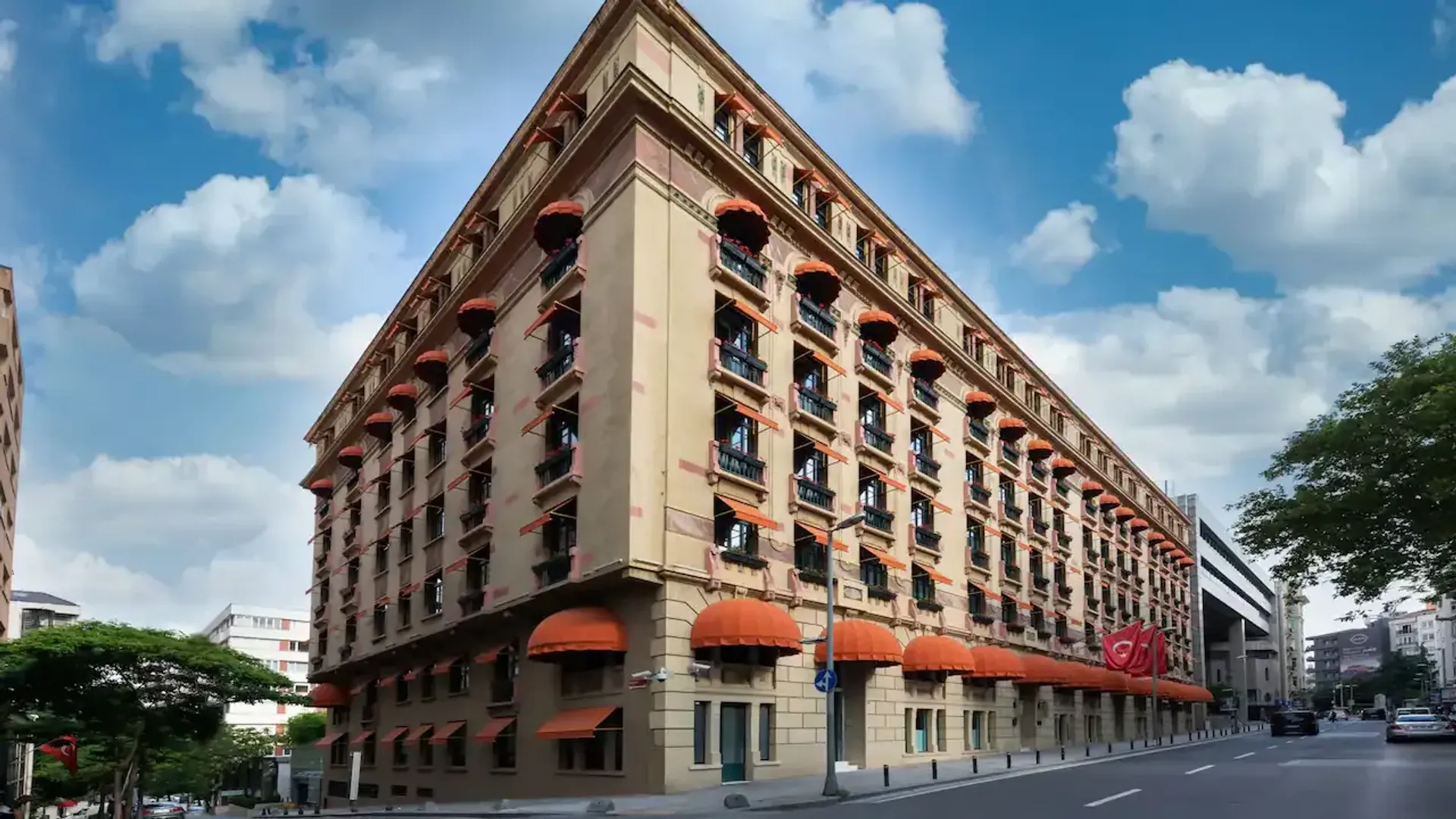 Hotel Image 1