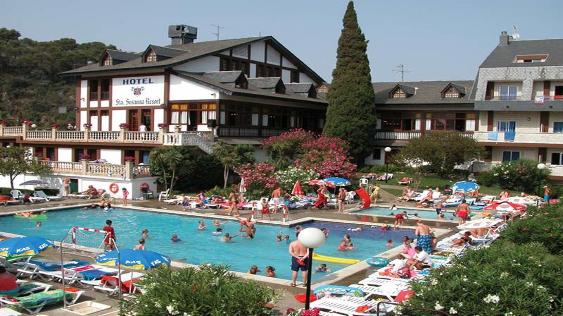 Hotel Image 1