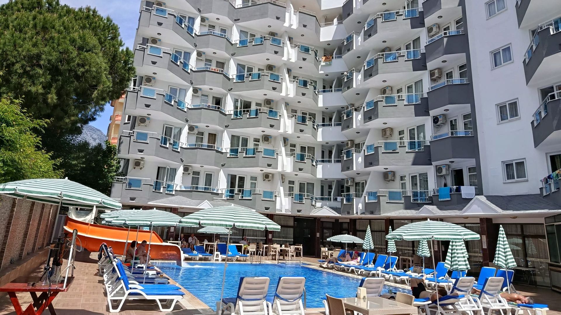 Hotel Image 1