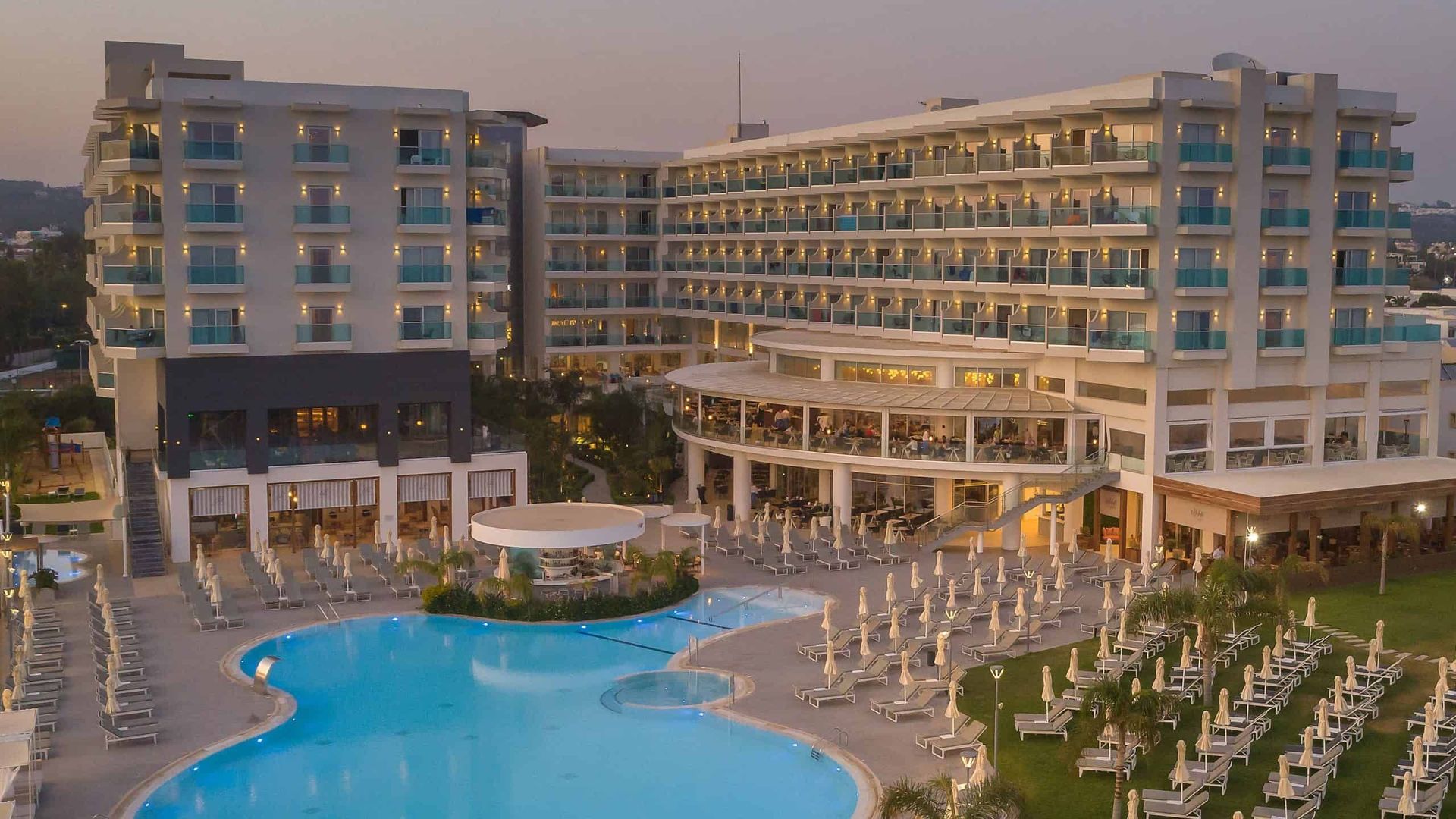 Hotel Image 1