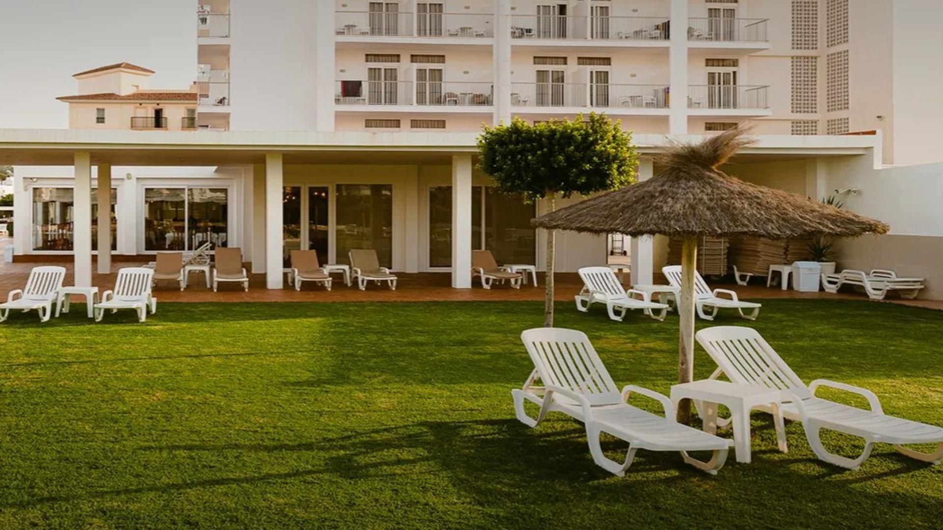 Hotel Image 1