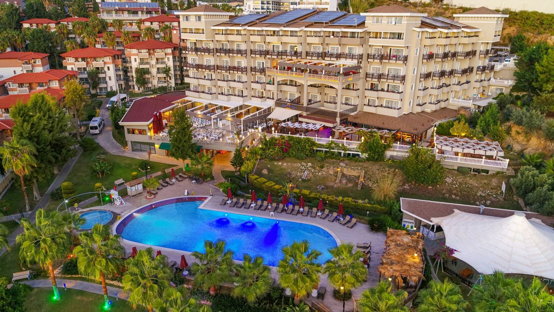 Hotel Image 1