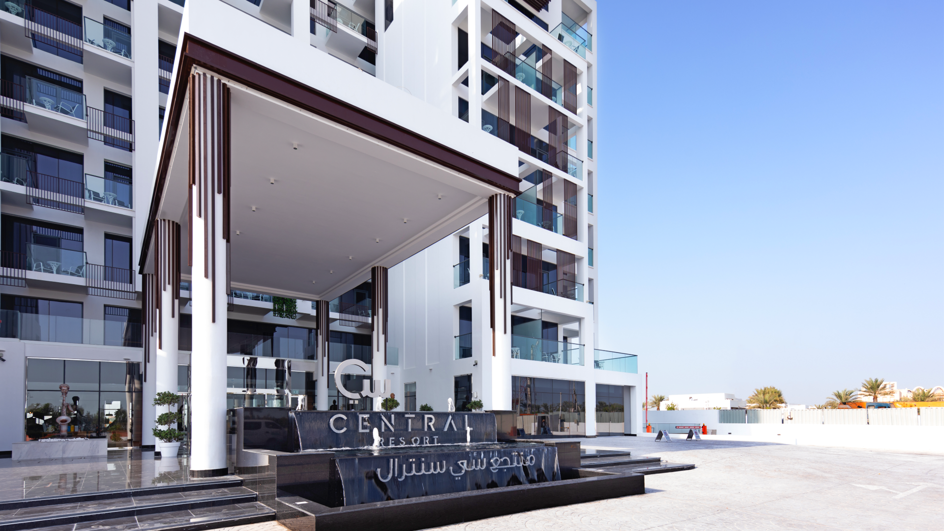 Hotel Image 1