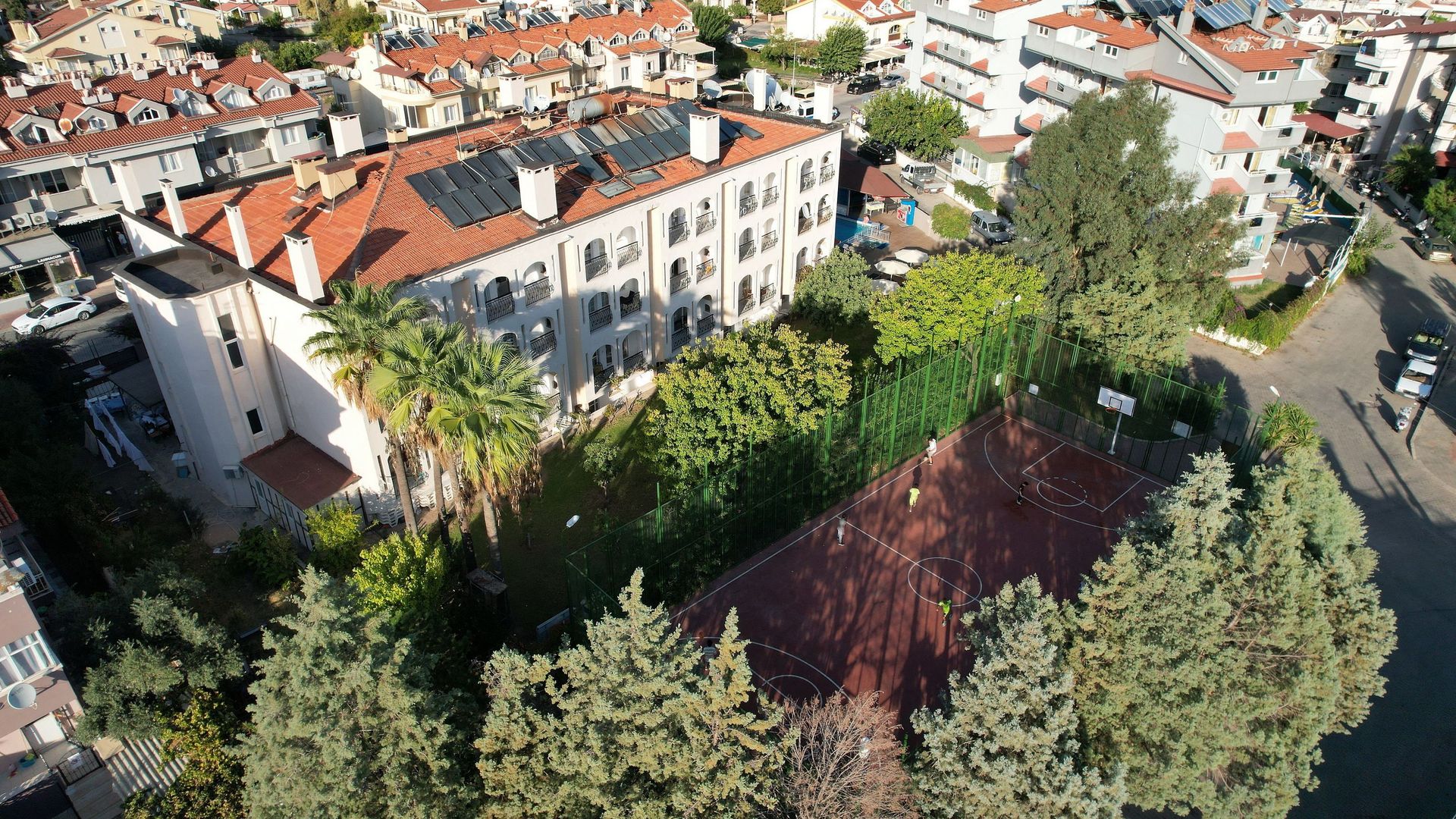 Hotel Image 1