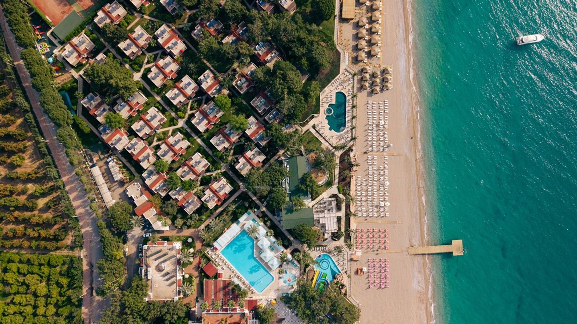 Hotel Image 1