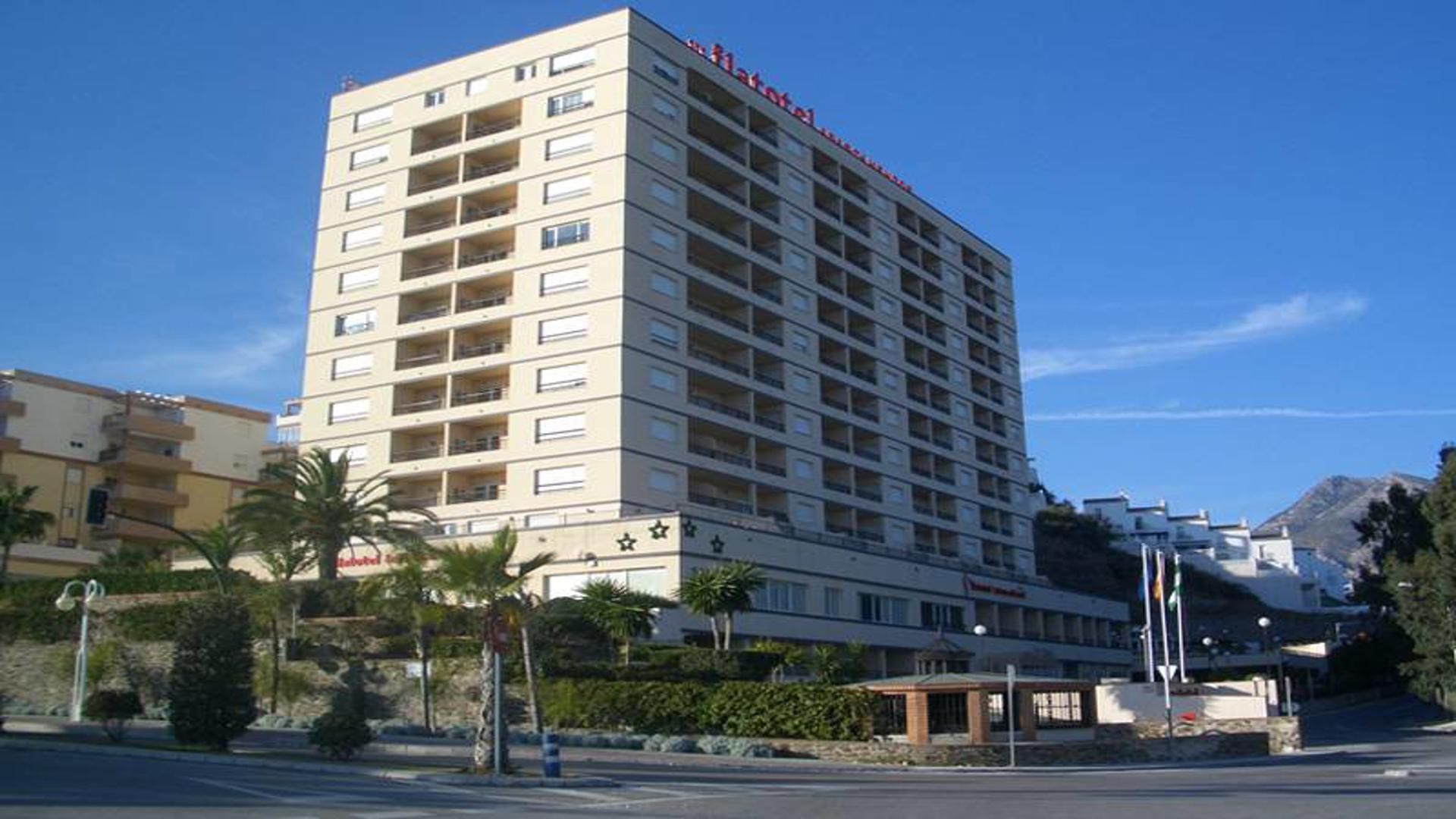 Hotel Image 1