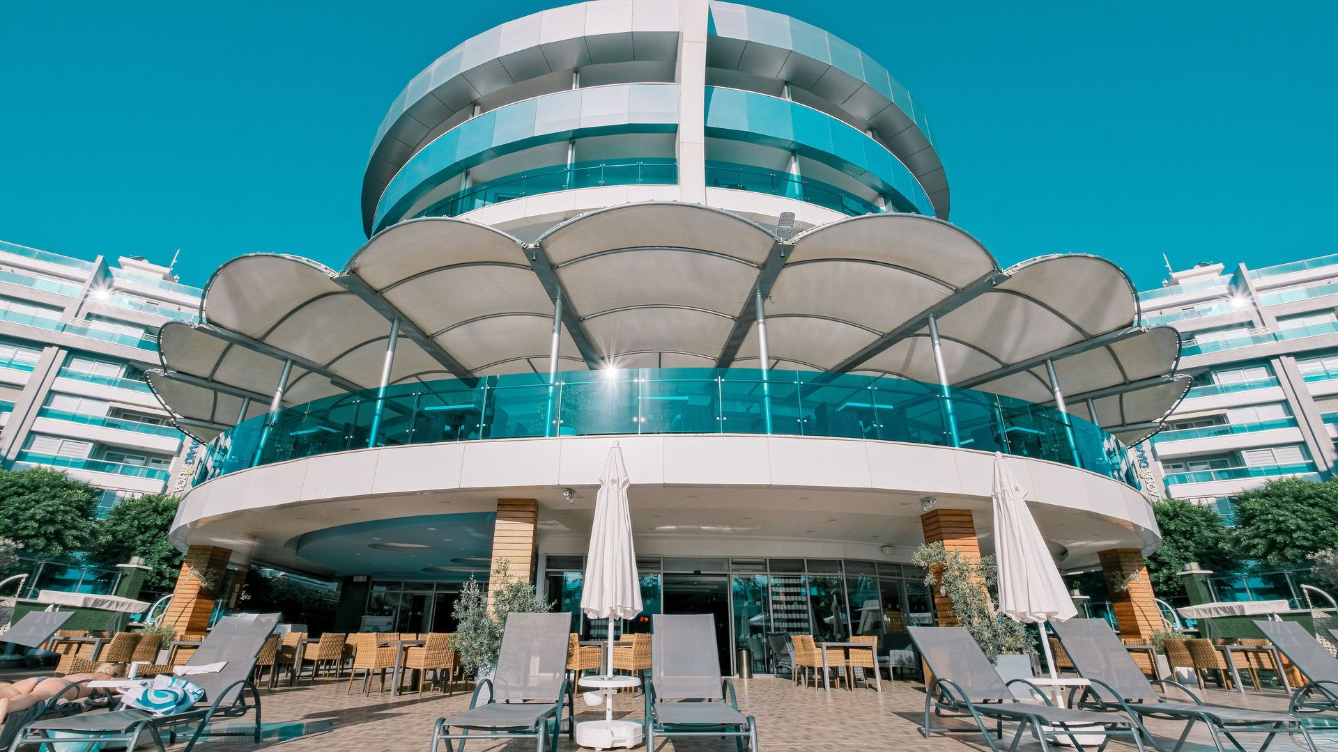 Hotel Image 1